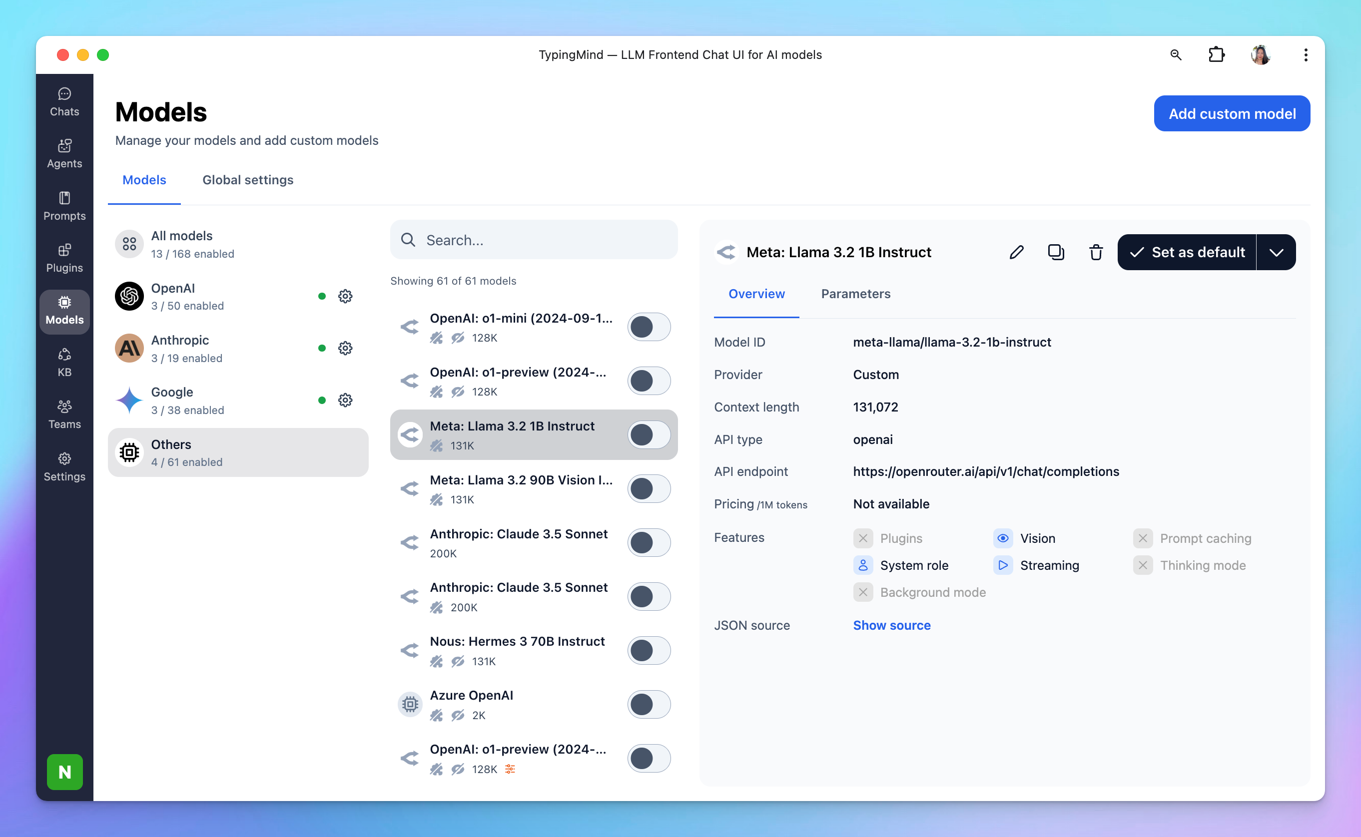 Image without caption