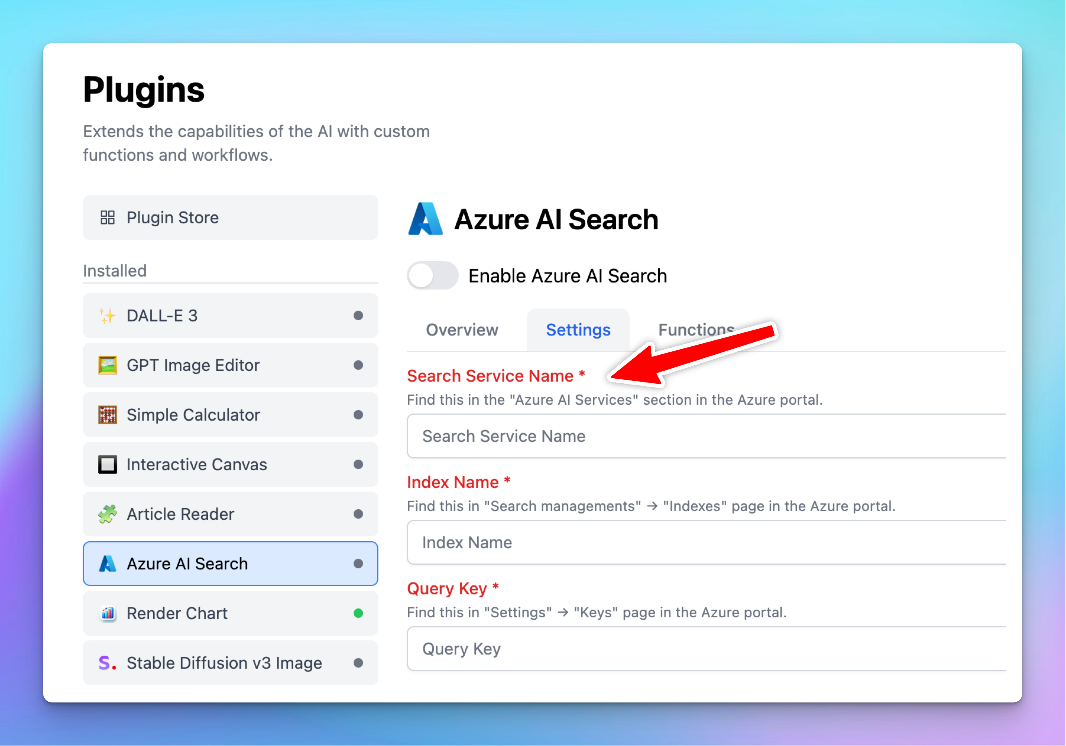 Image without caption