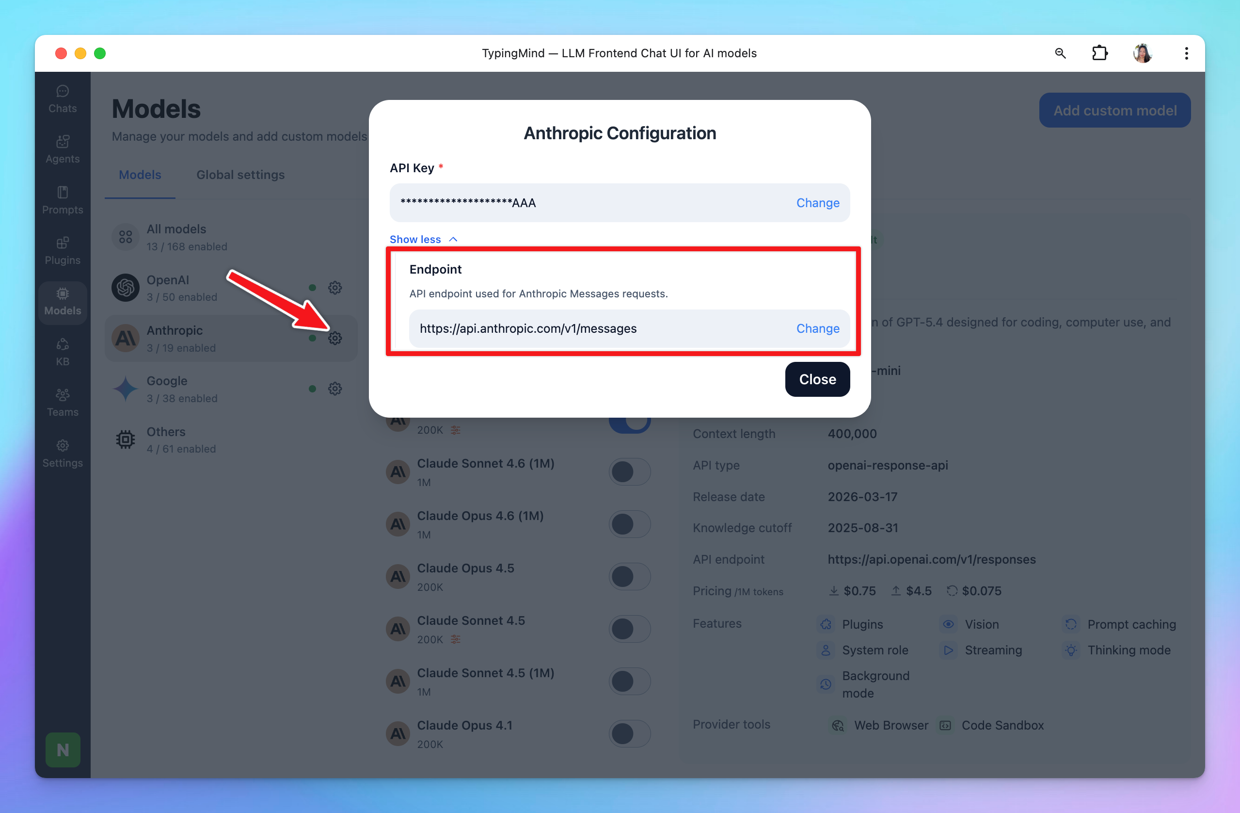 Image without caption