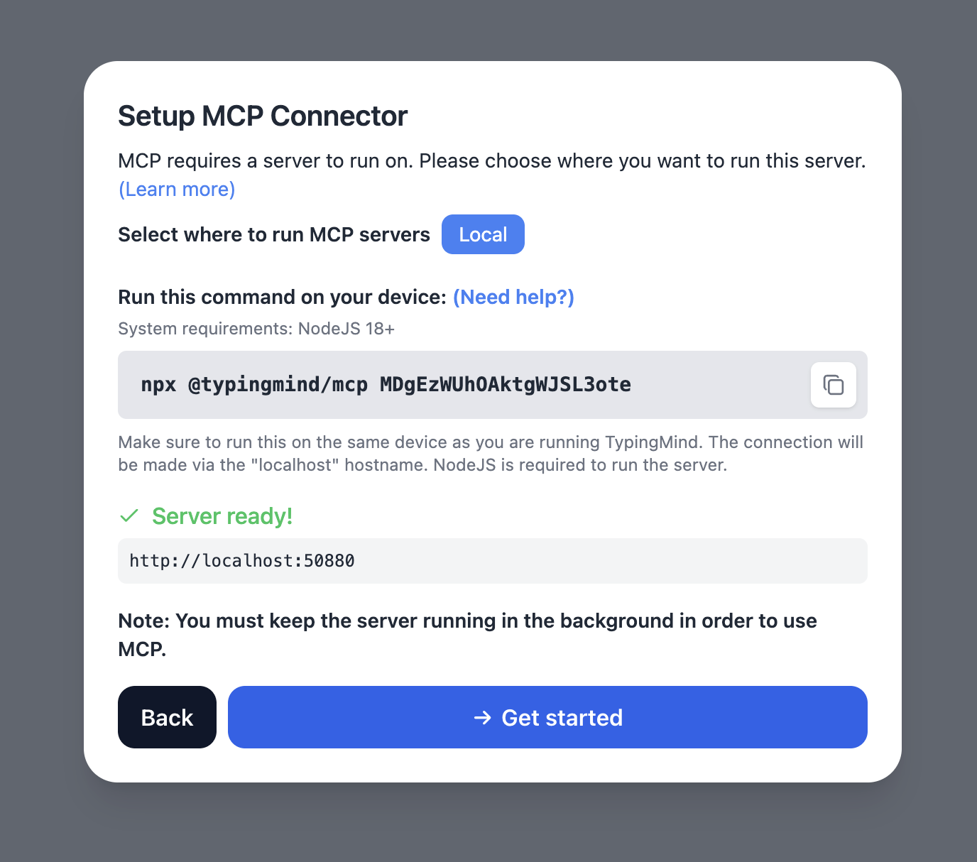 Image without caption