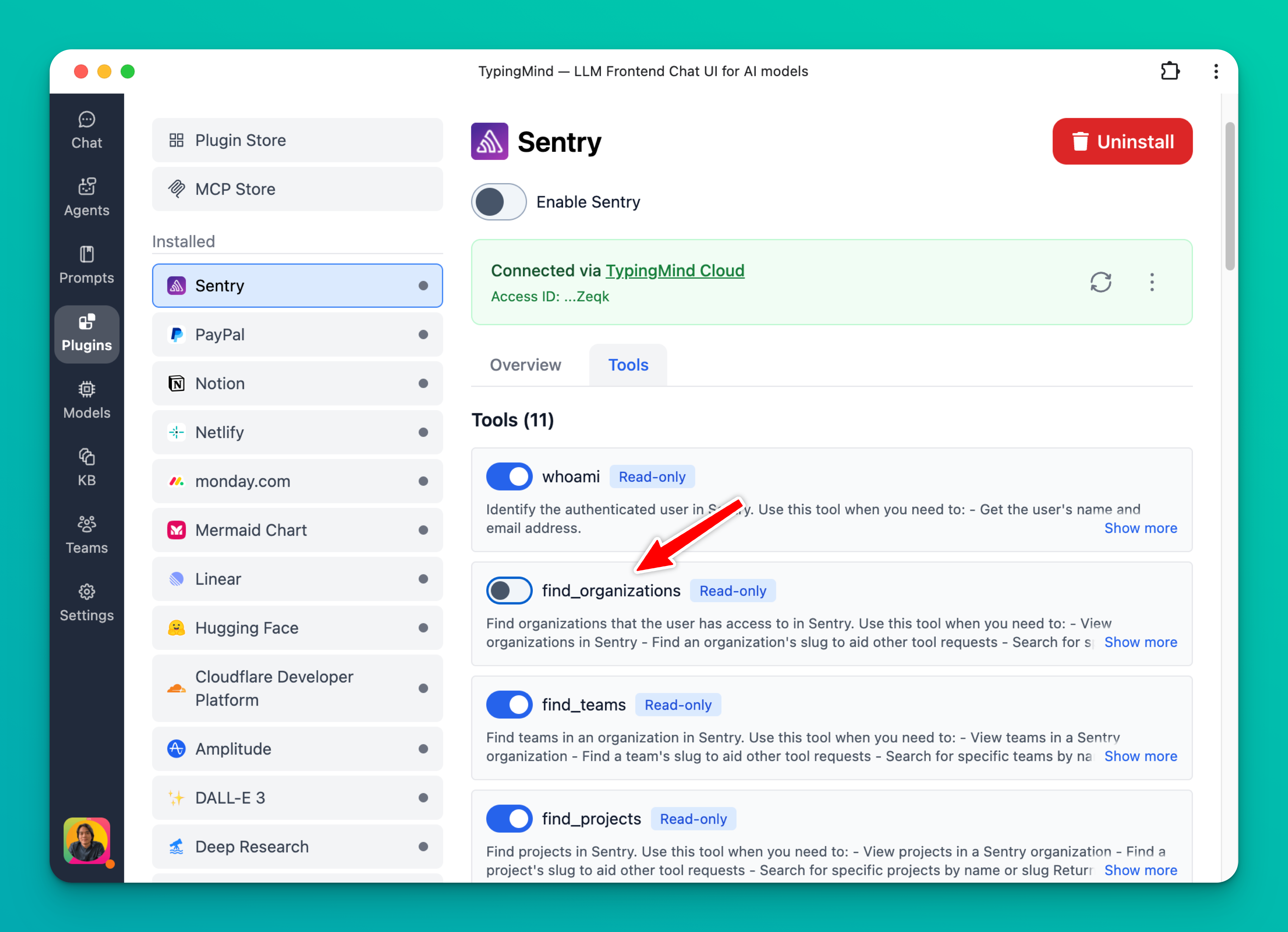Image without caption