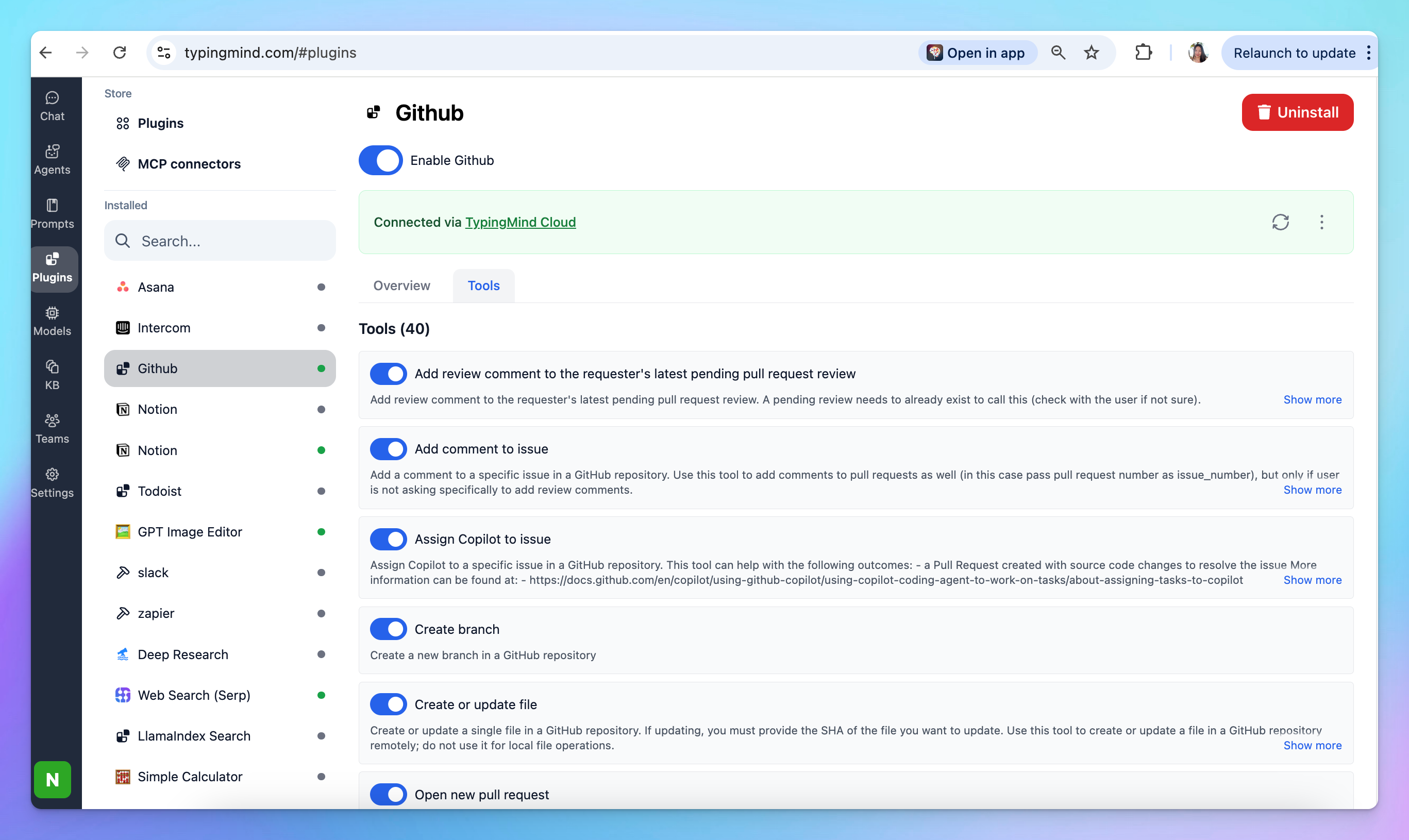 Image without caption