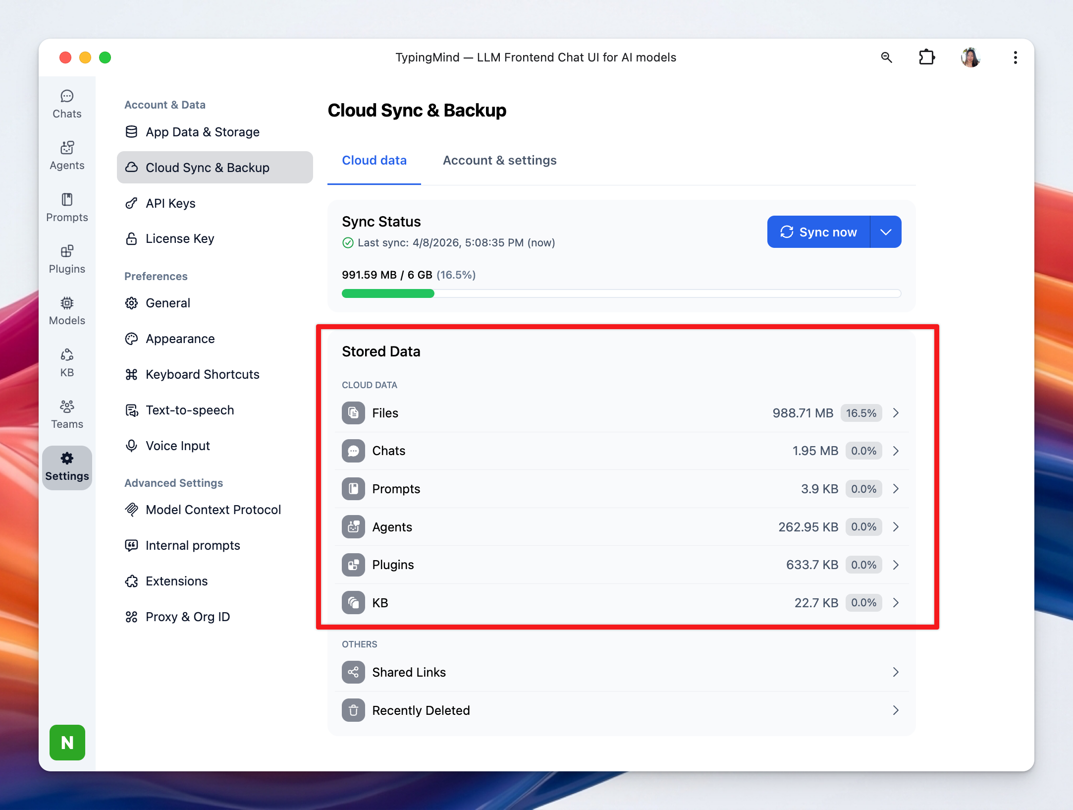 Image without caption