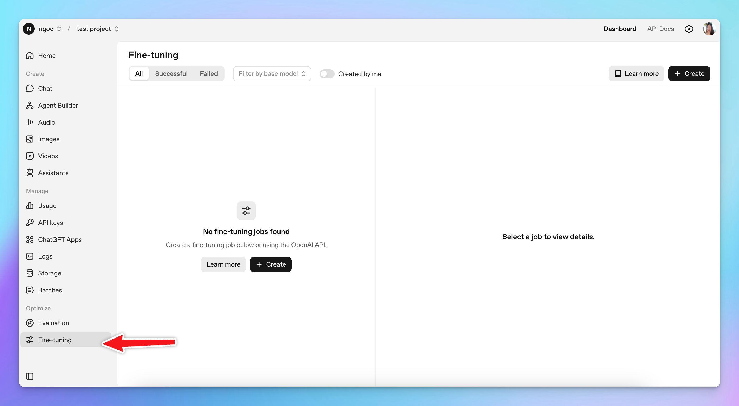 Image without caption