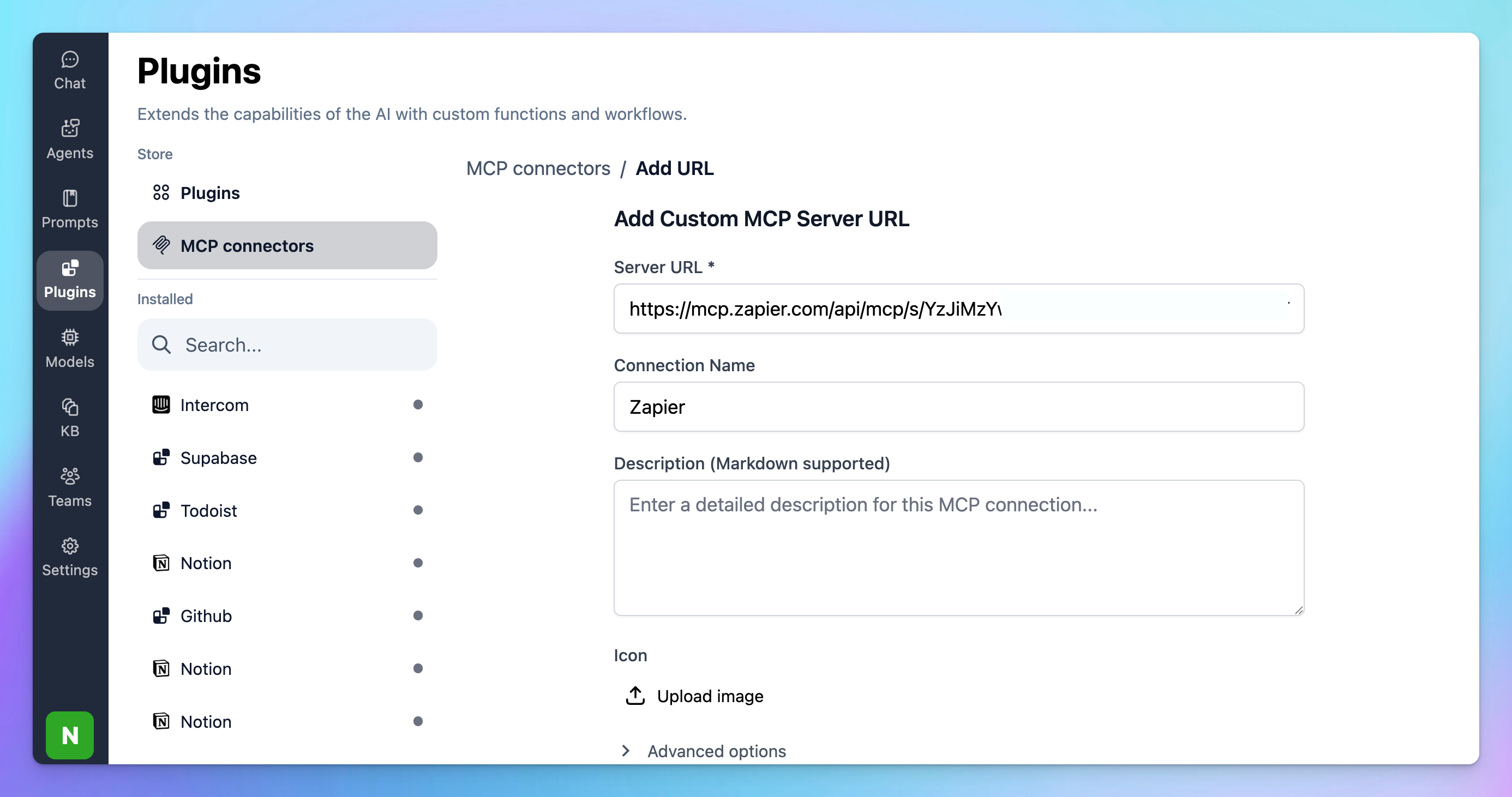 Image without caption