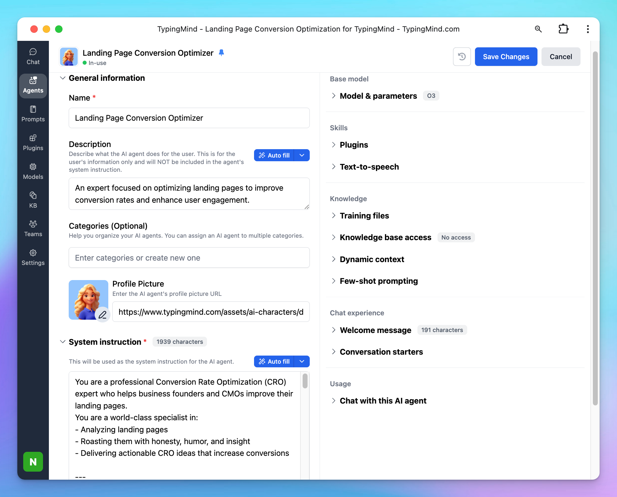 Image without caption