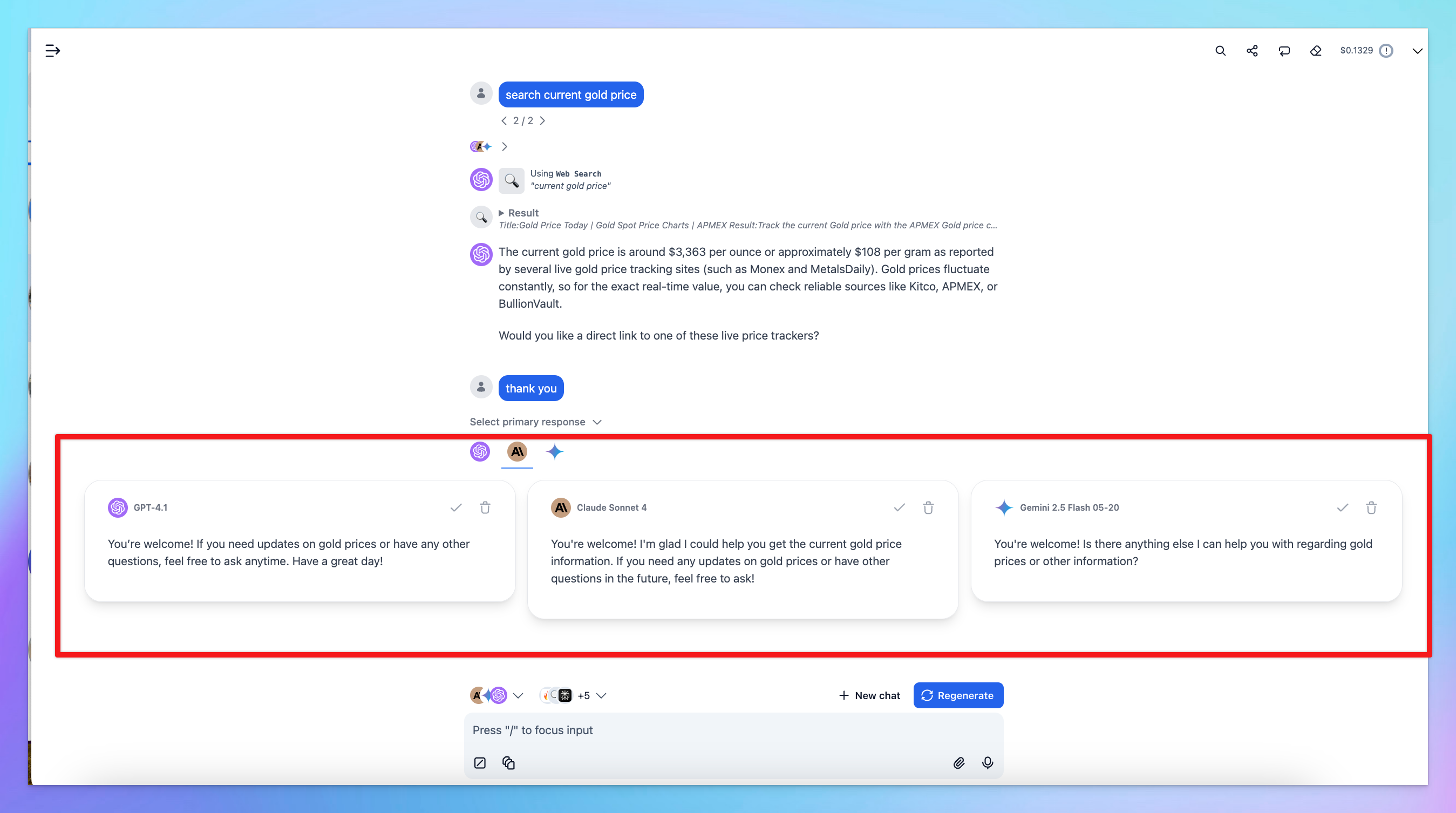 Image without caption