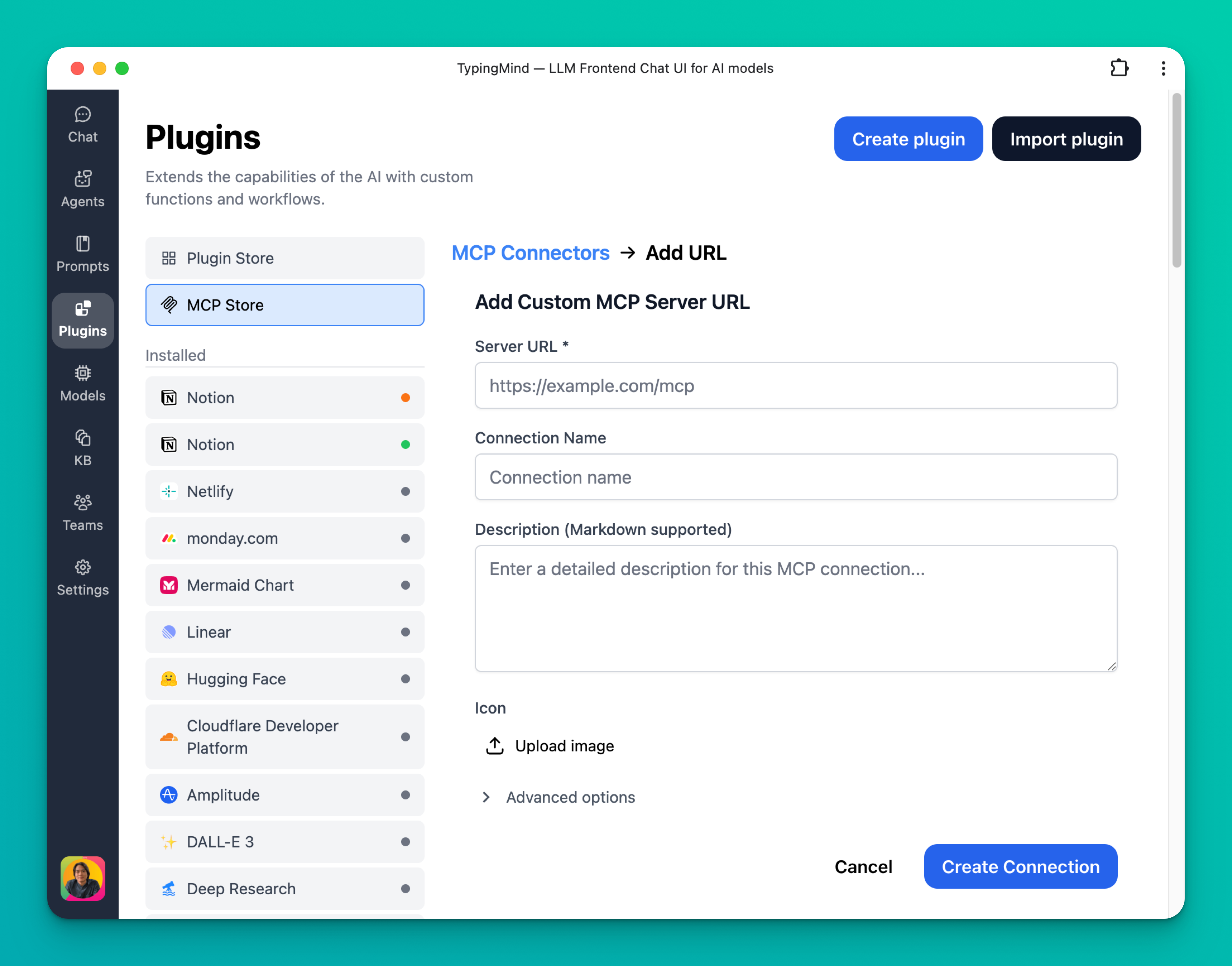 Image without caption