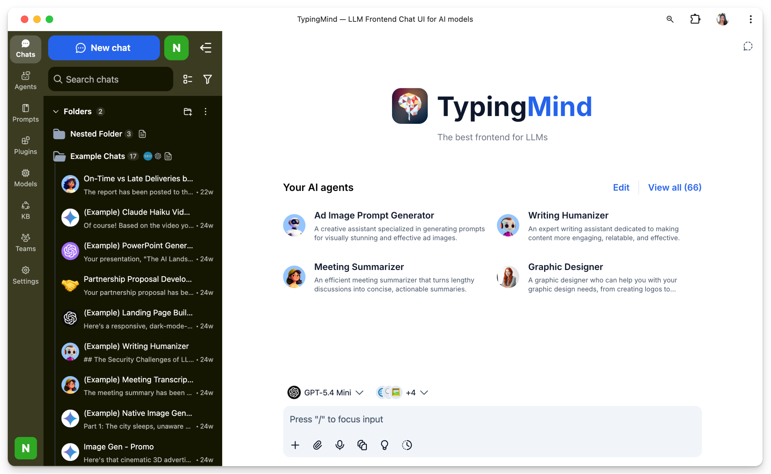 Image without caption