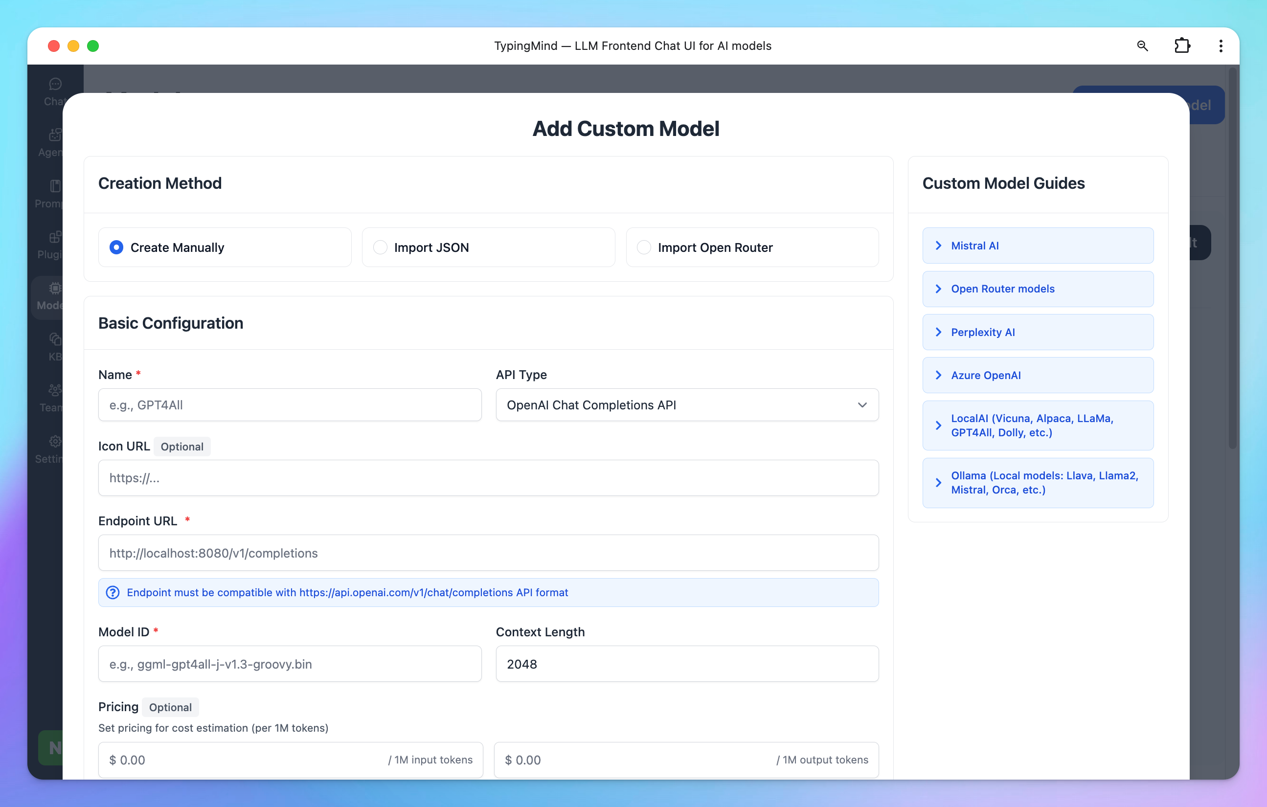 Image without caption