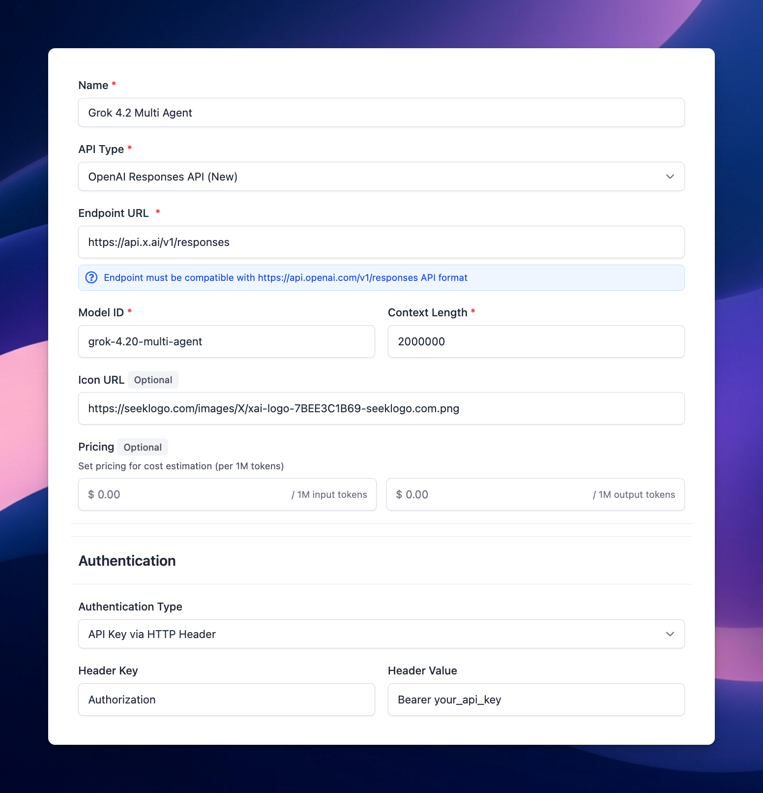 Image without caption