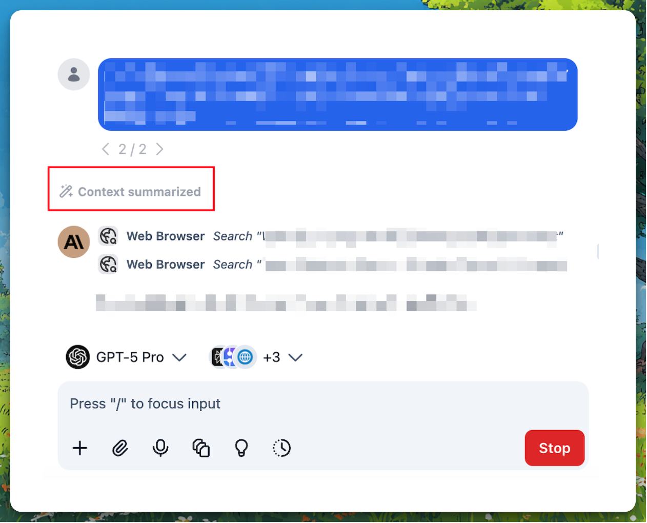 Image without caption