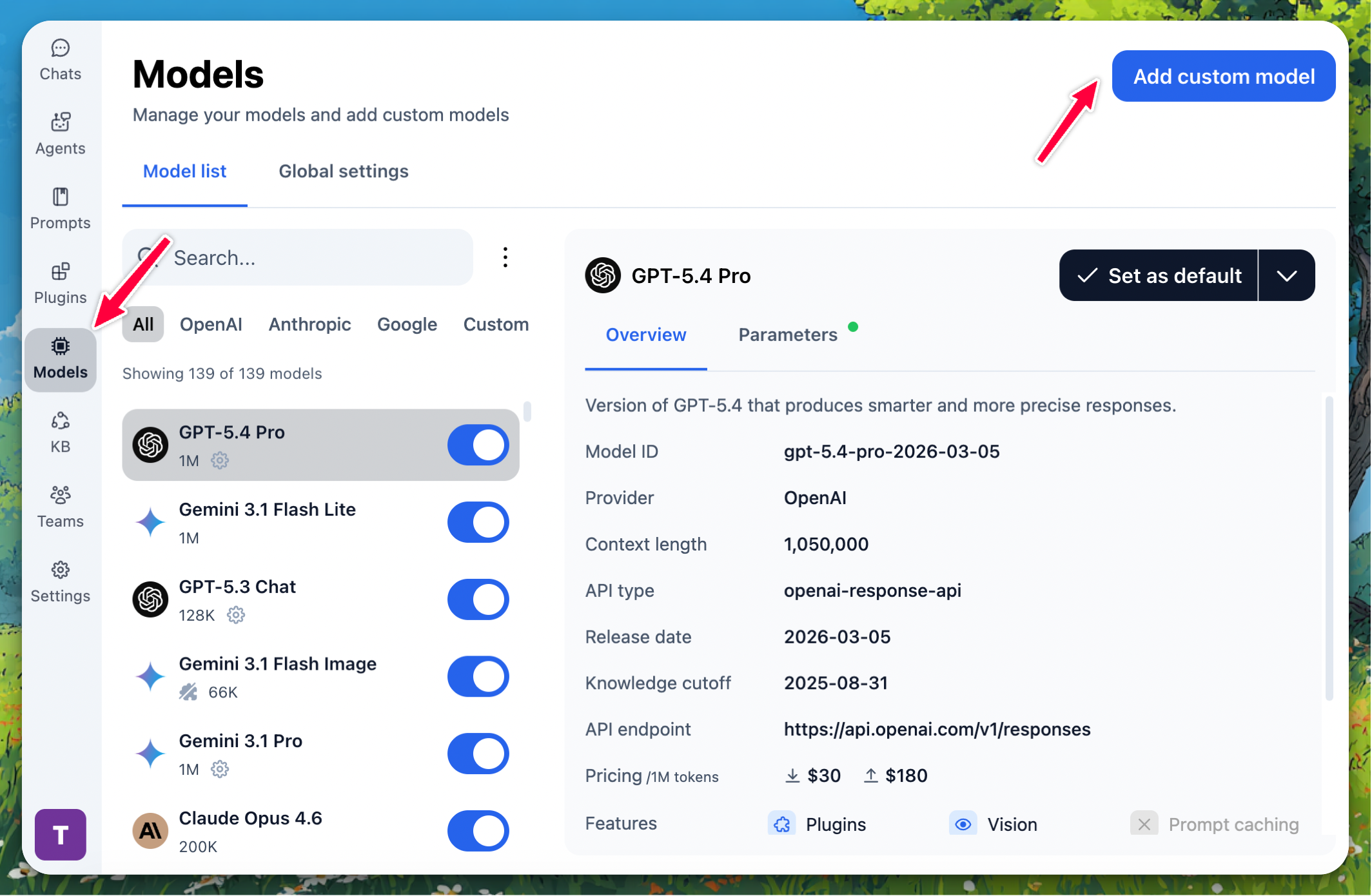 Image without caption