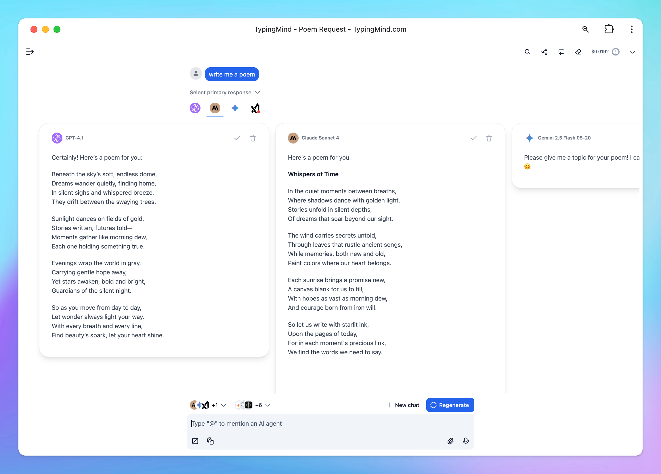 Image without caption