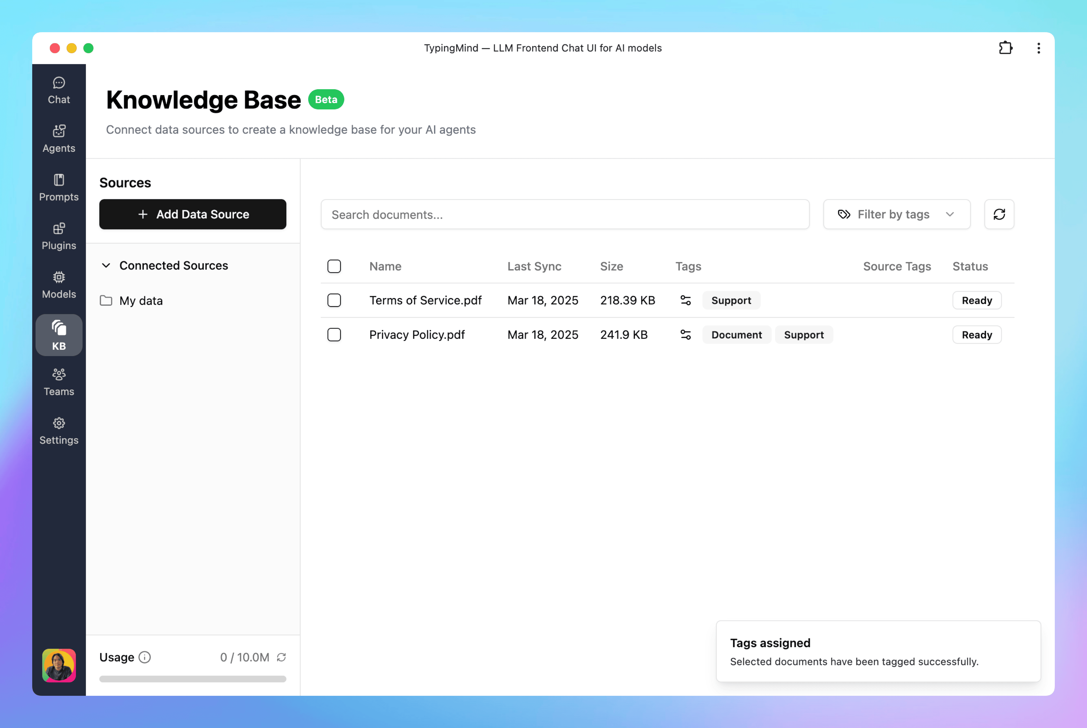 Image without caption