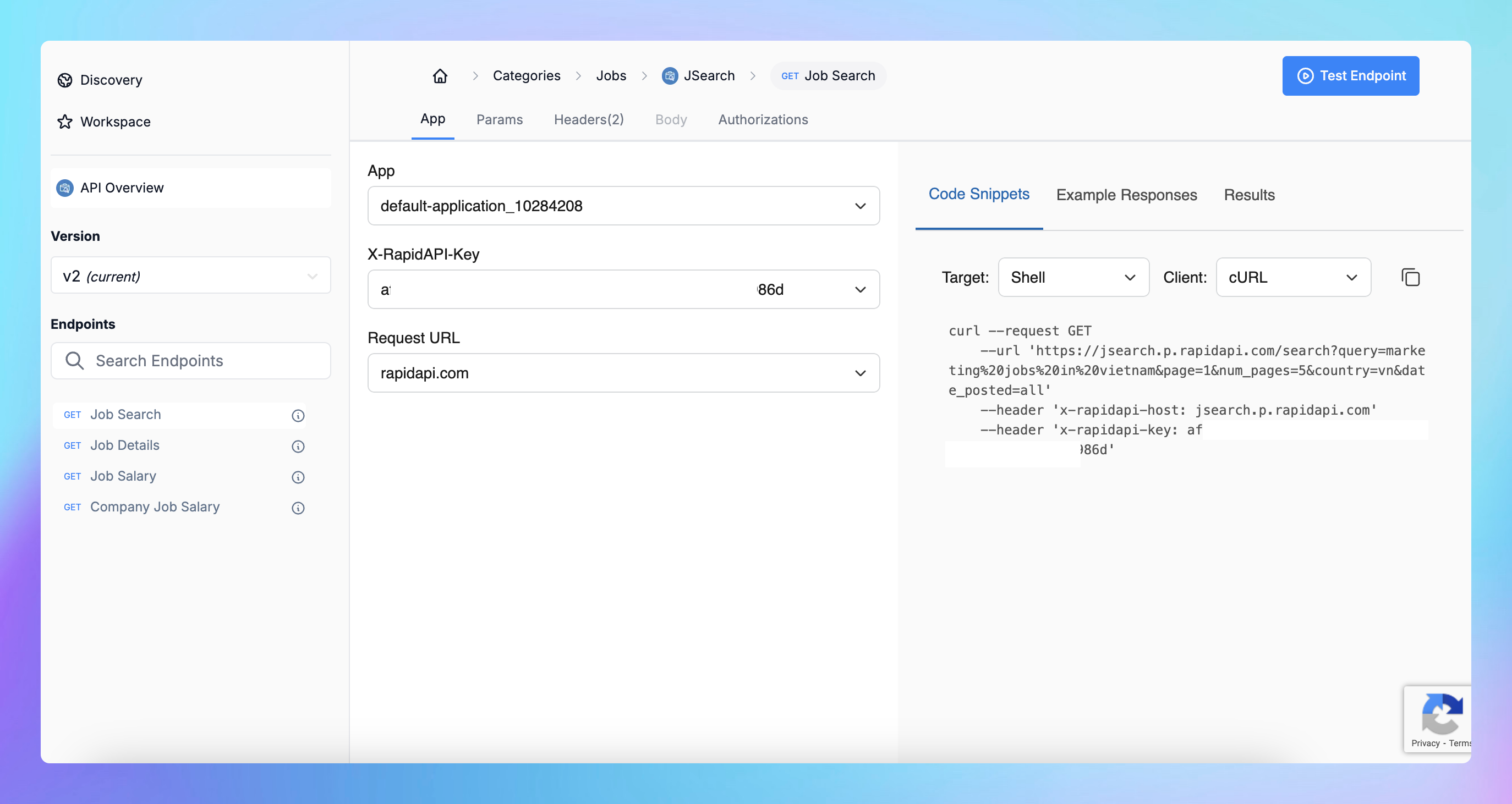 Image without caption