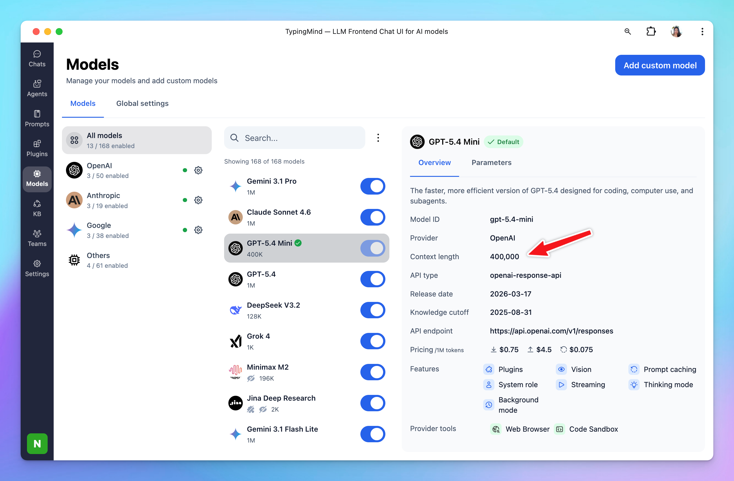 Image without caption