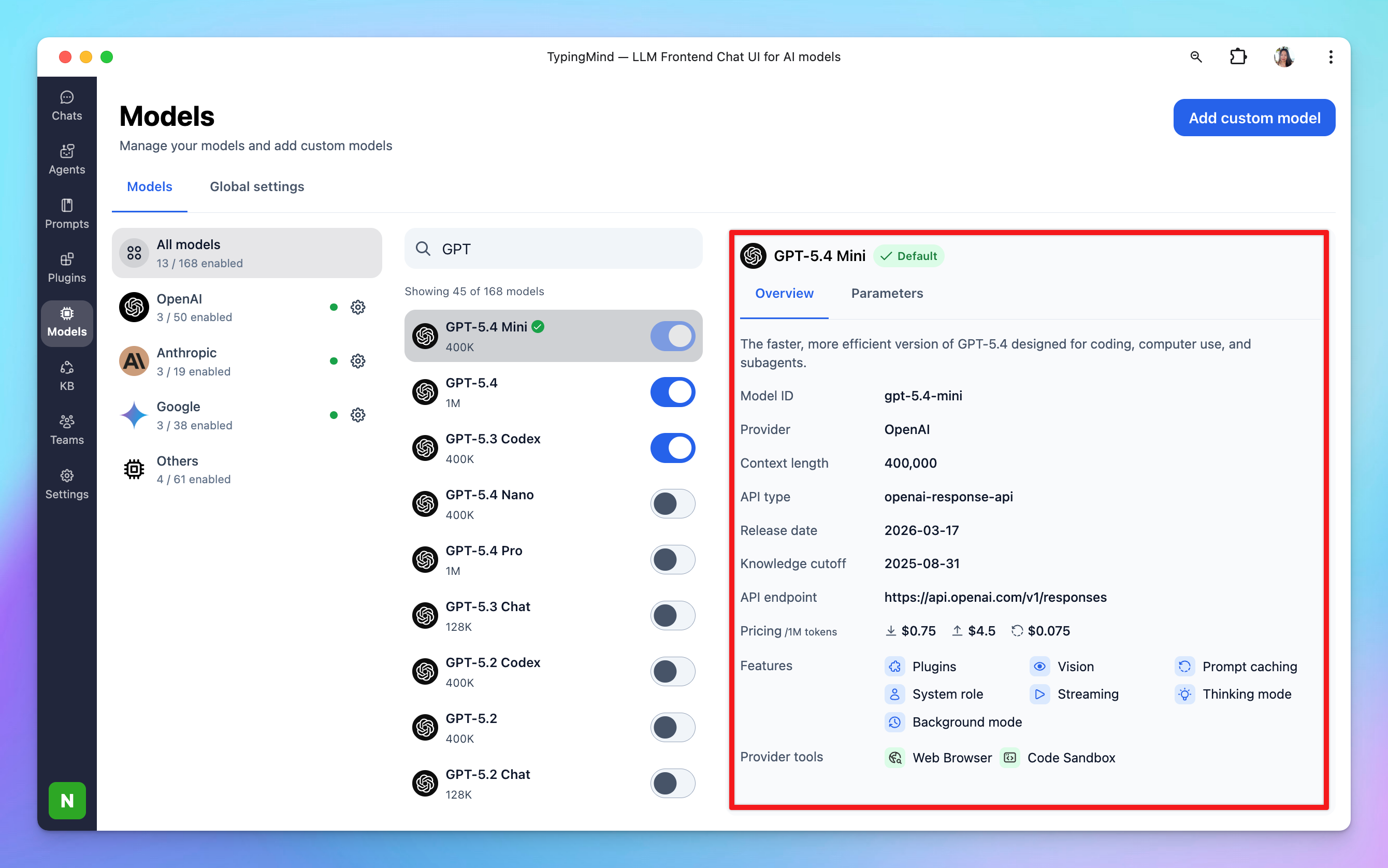 Image without caption