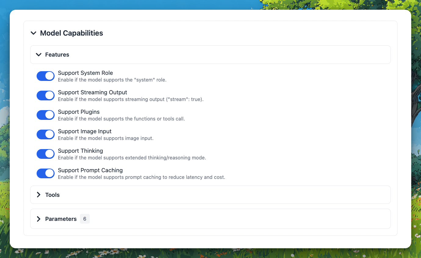 Image without caption