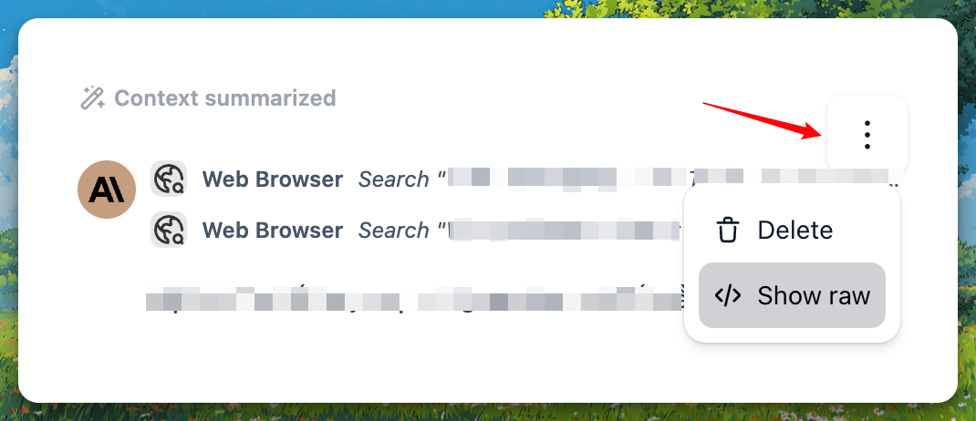 Image without caption