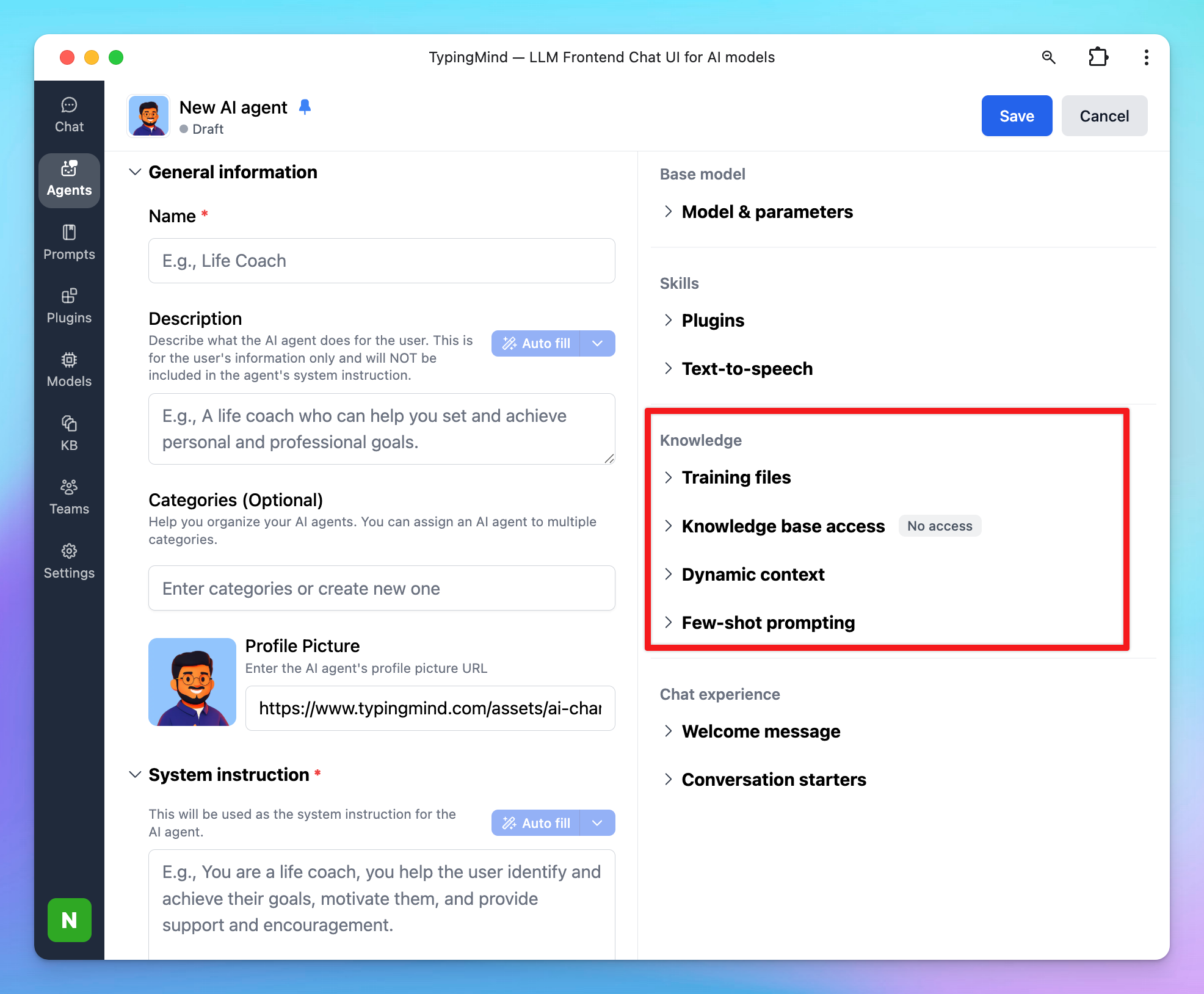 Image without caption