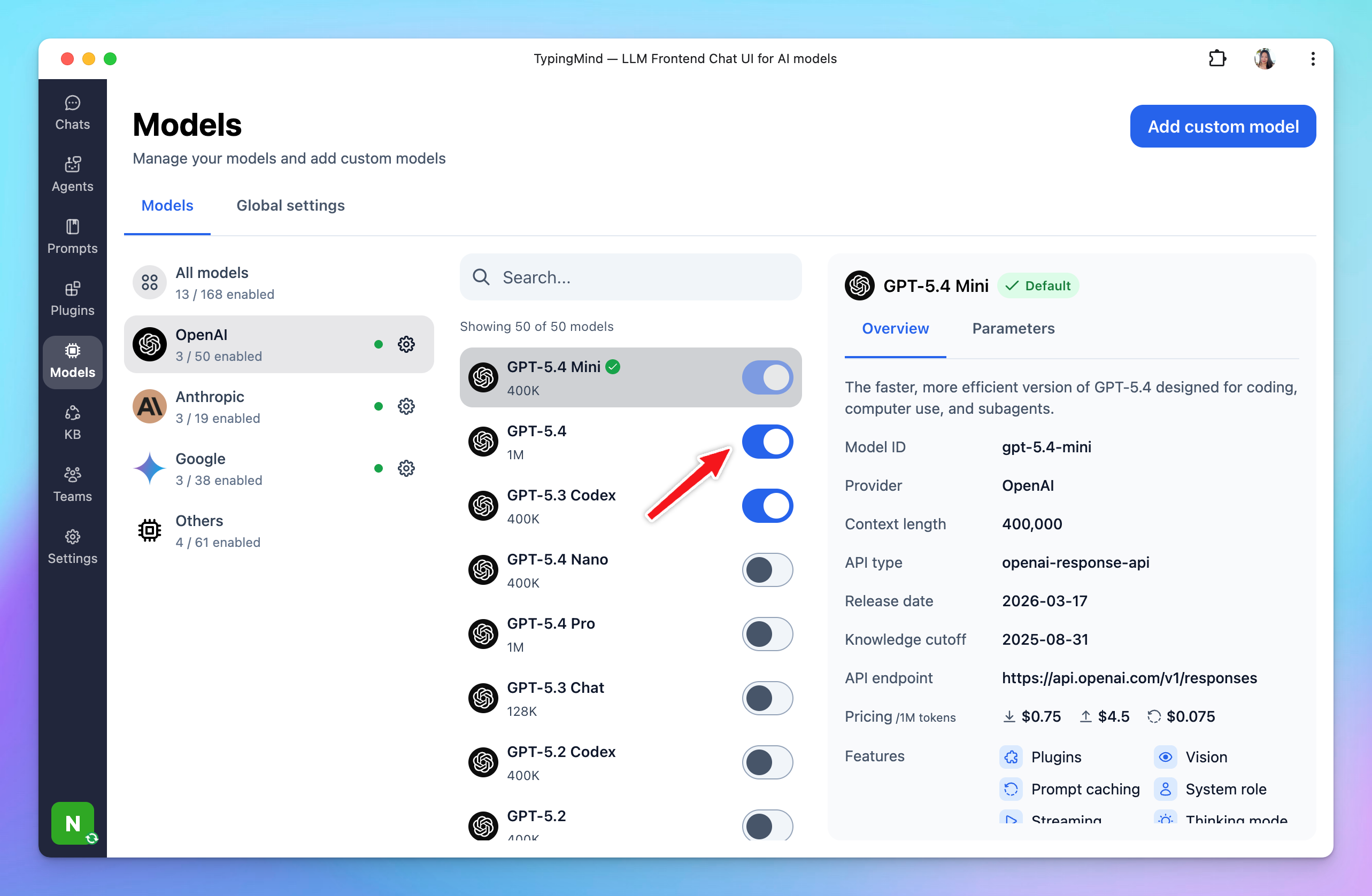 Image without caption