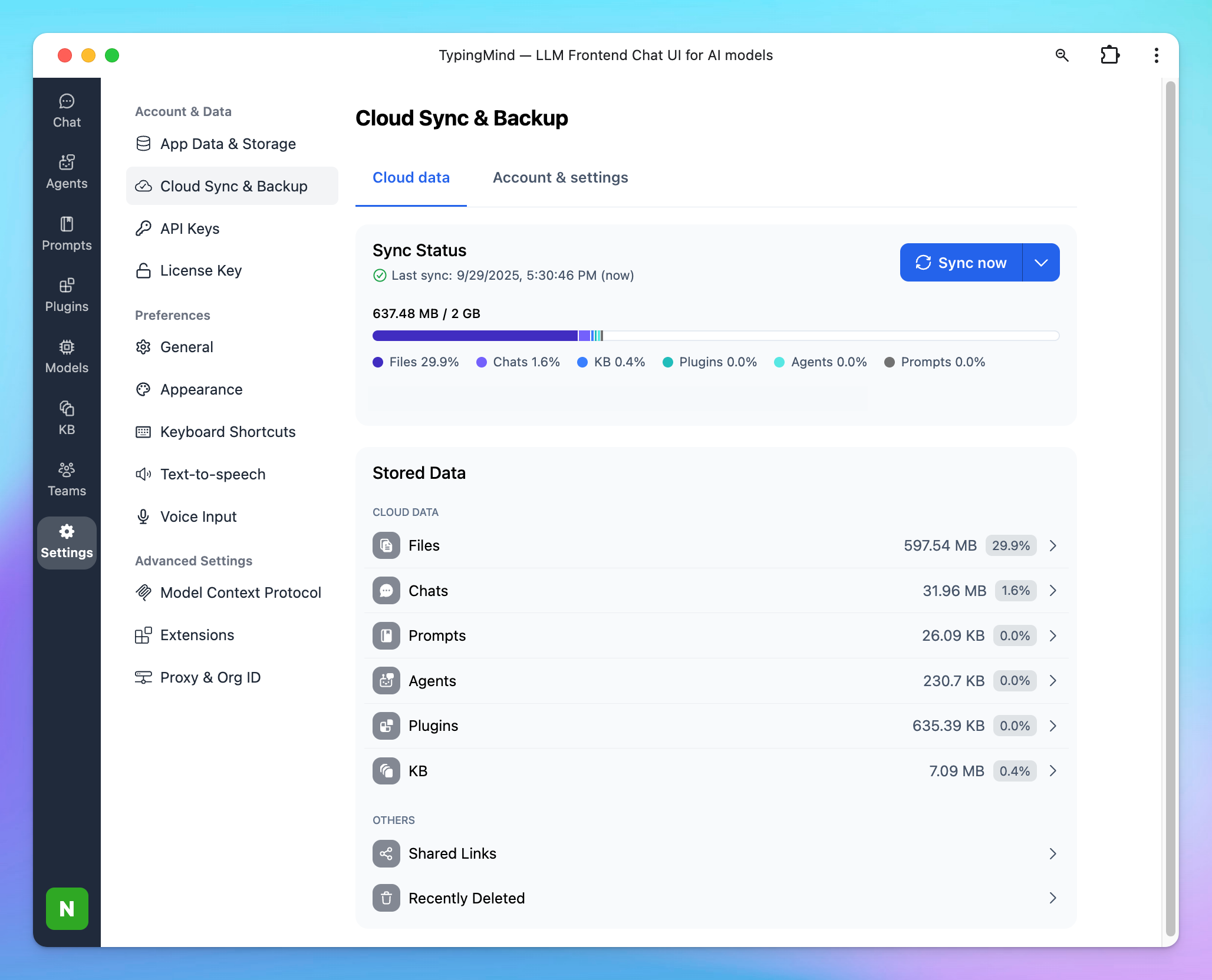 Image without caption