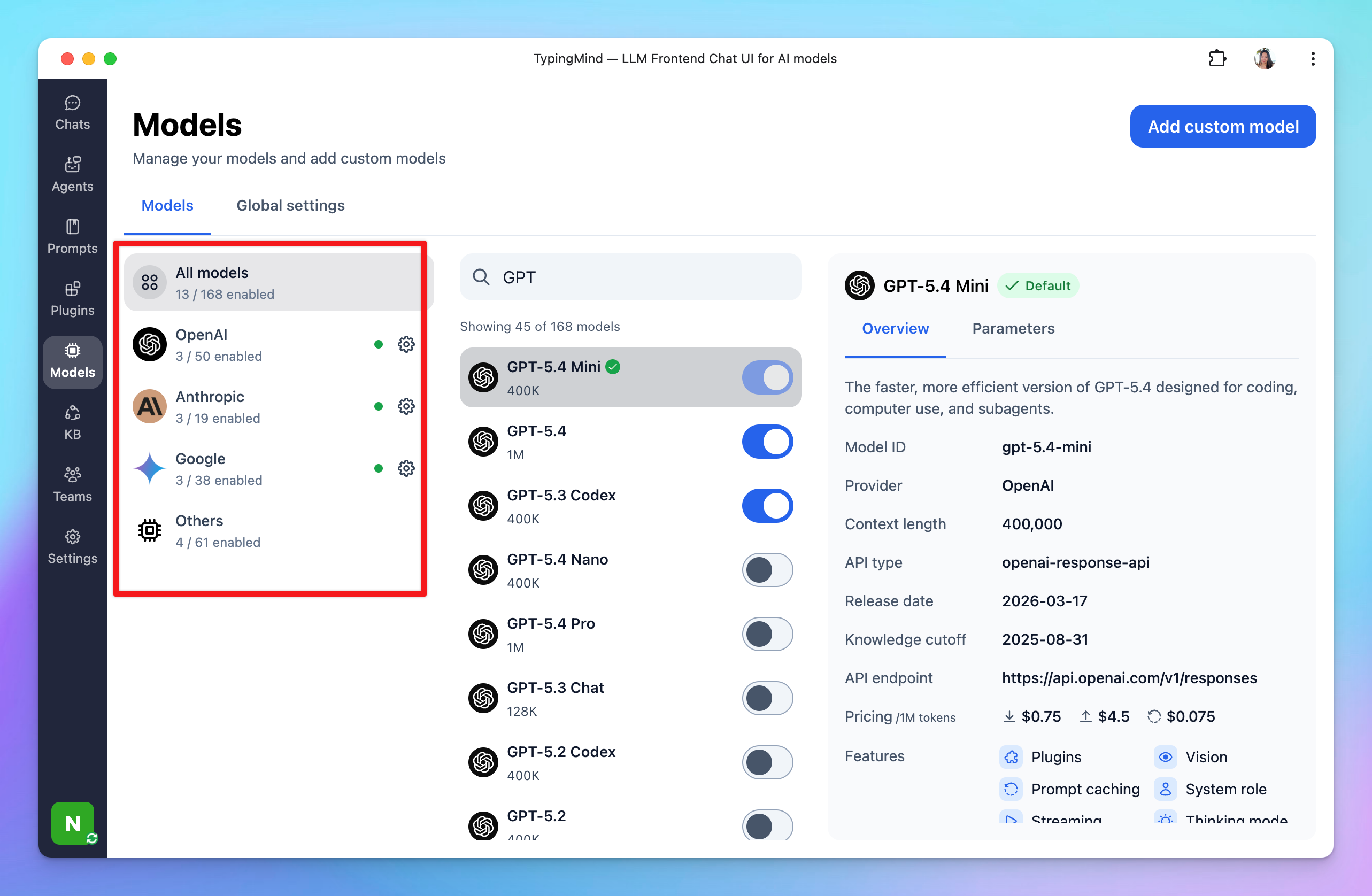 Image without caption