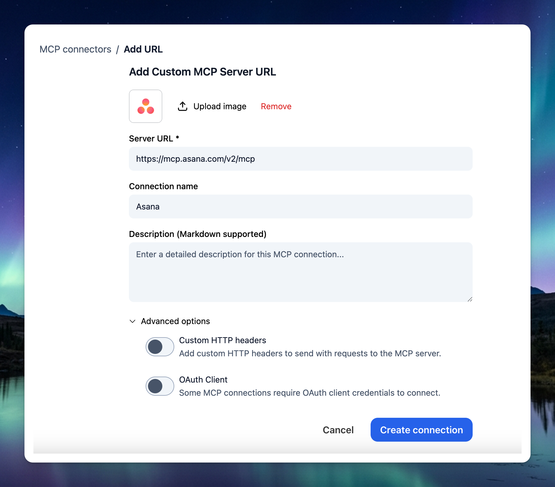 Image without caption