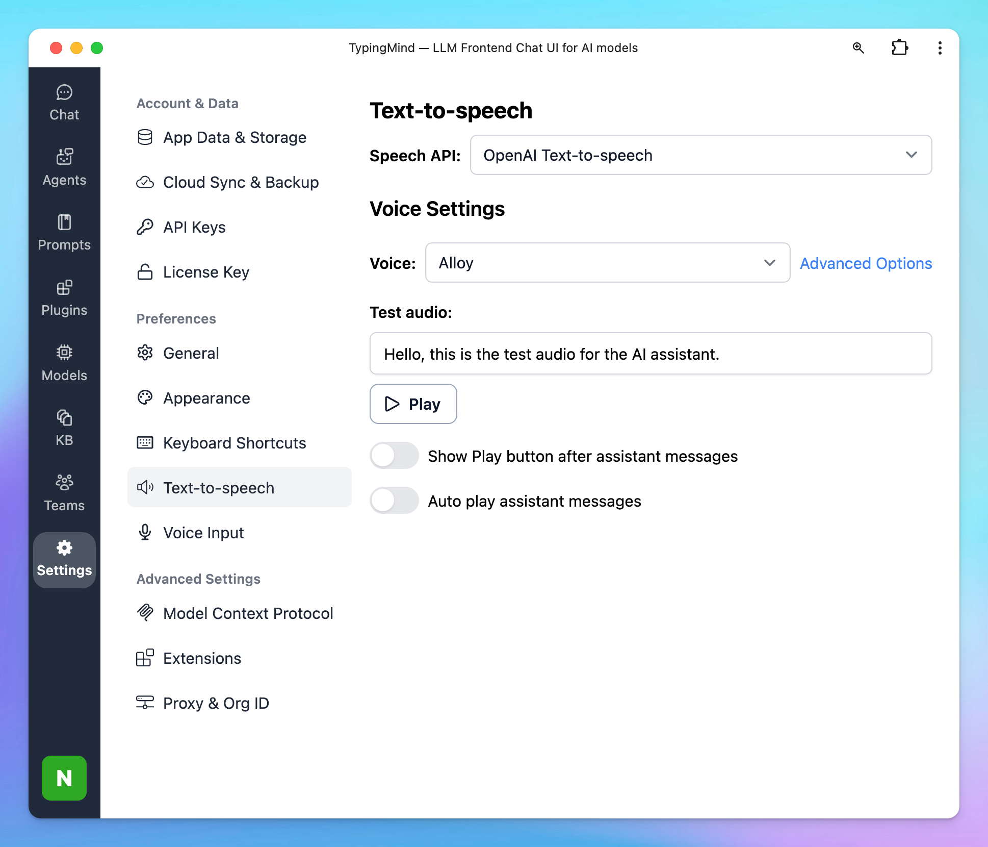 Image without caption