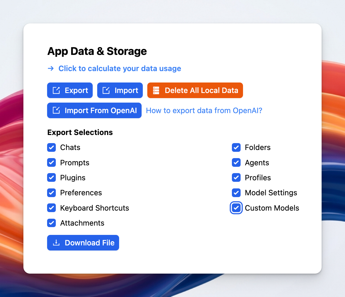 Image without caption