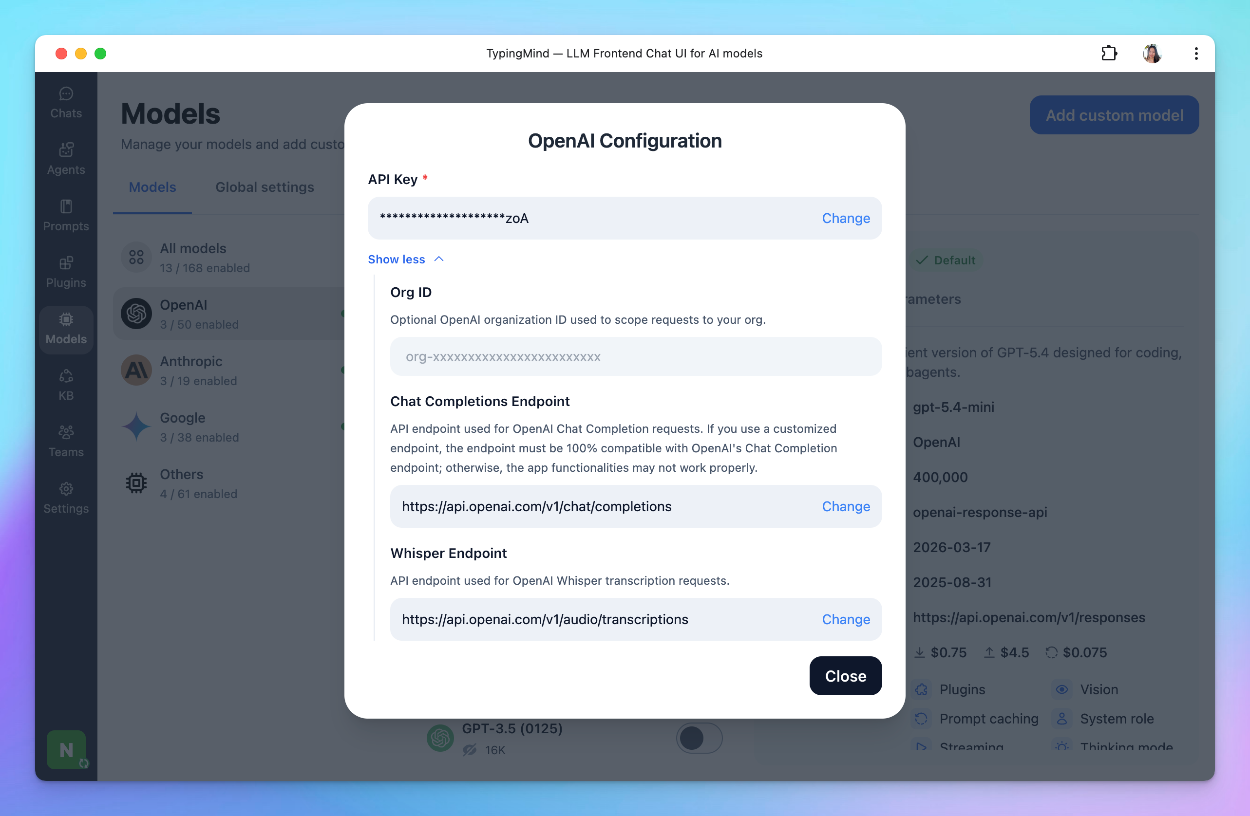 Image without caption