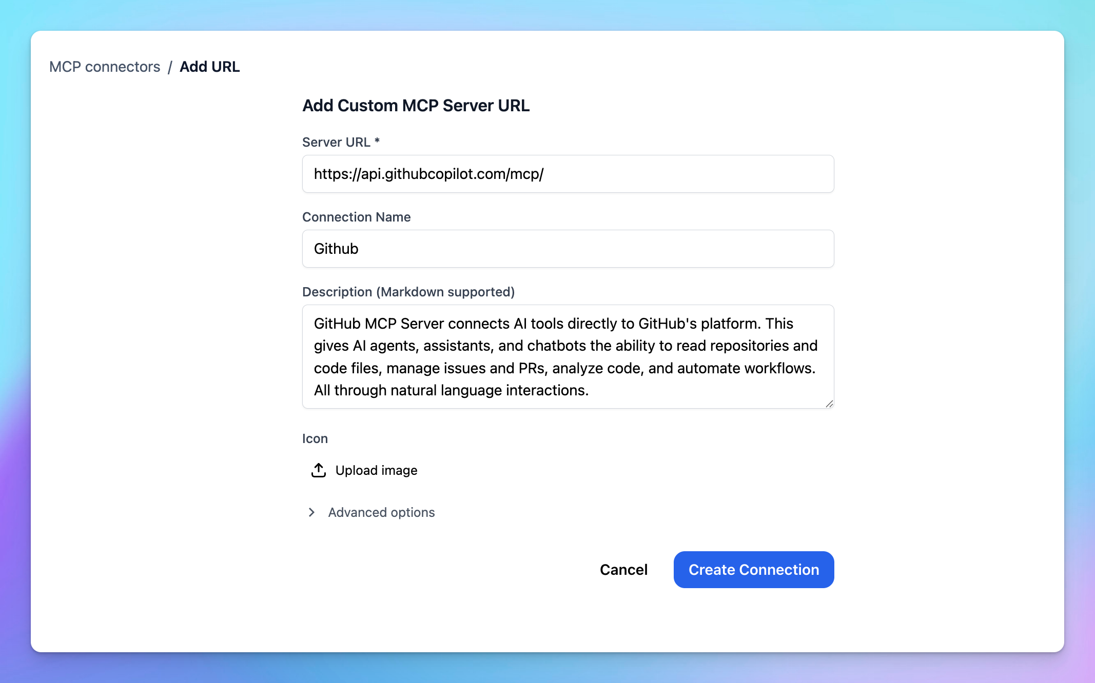 Image without caption