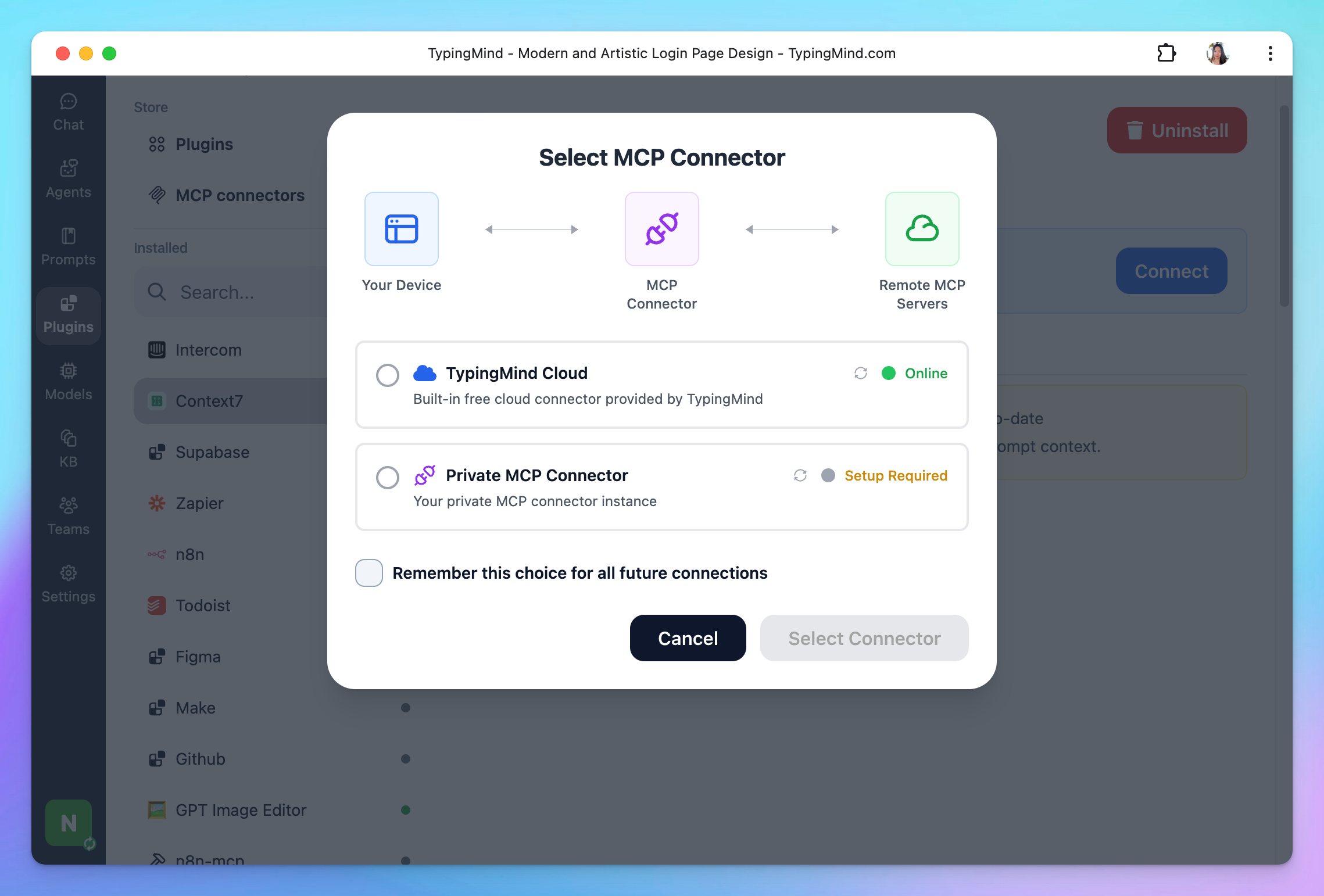 Image without caption