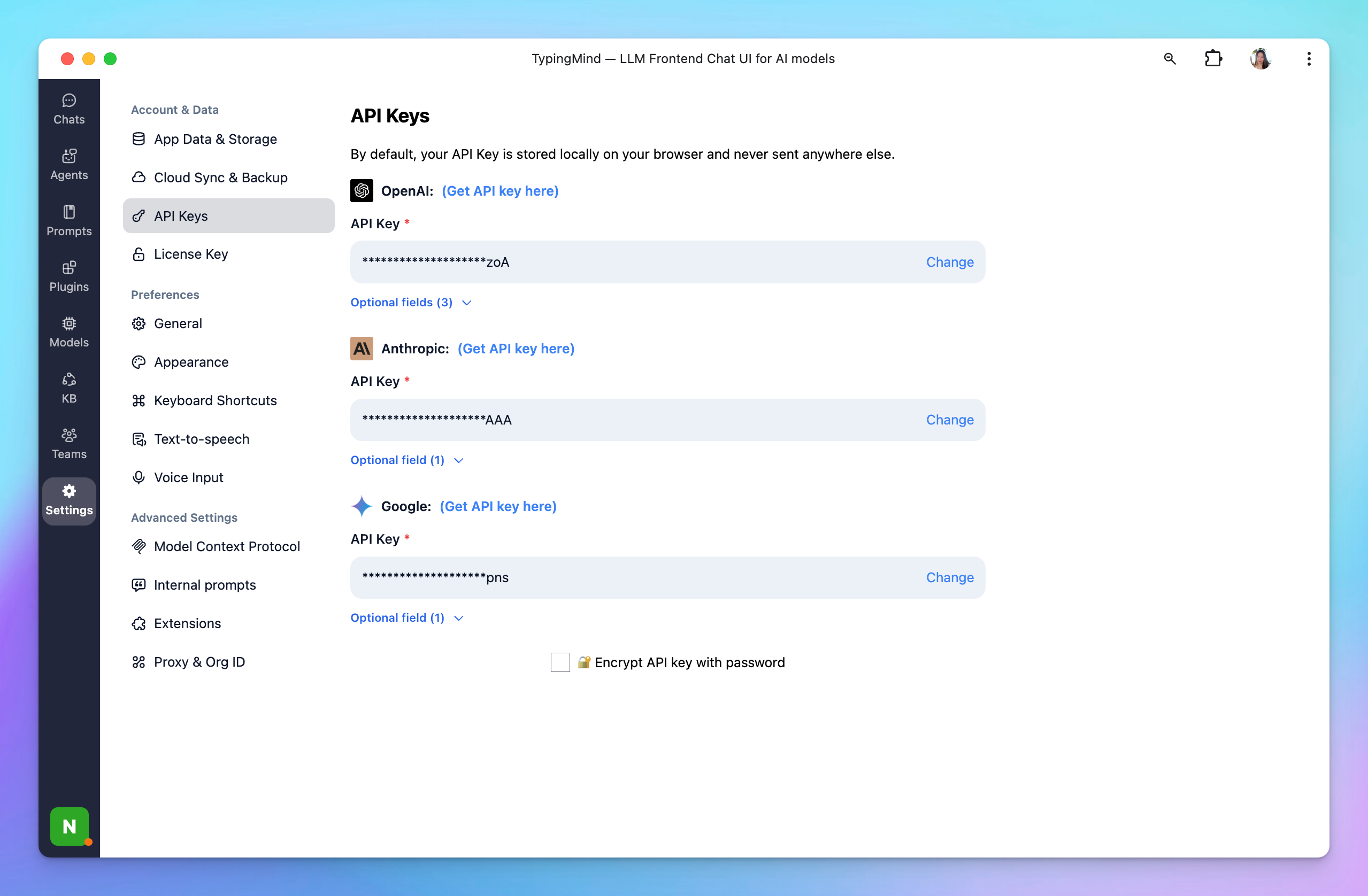 Image without caption