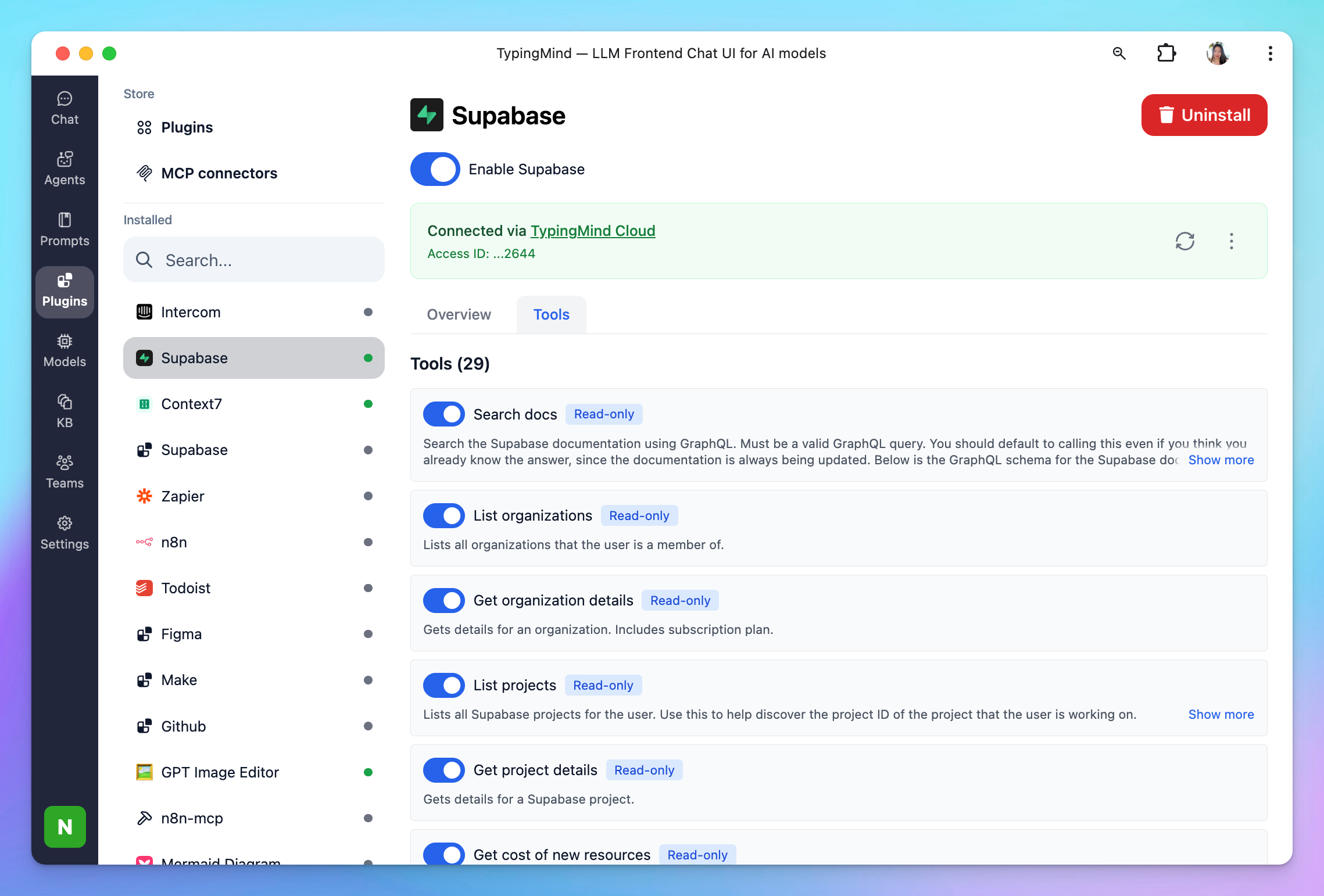 Image without caption