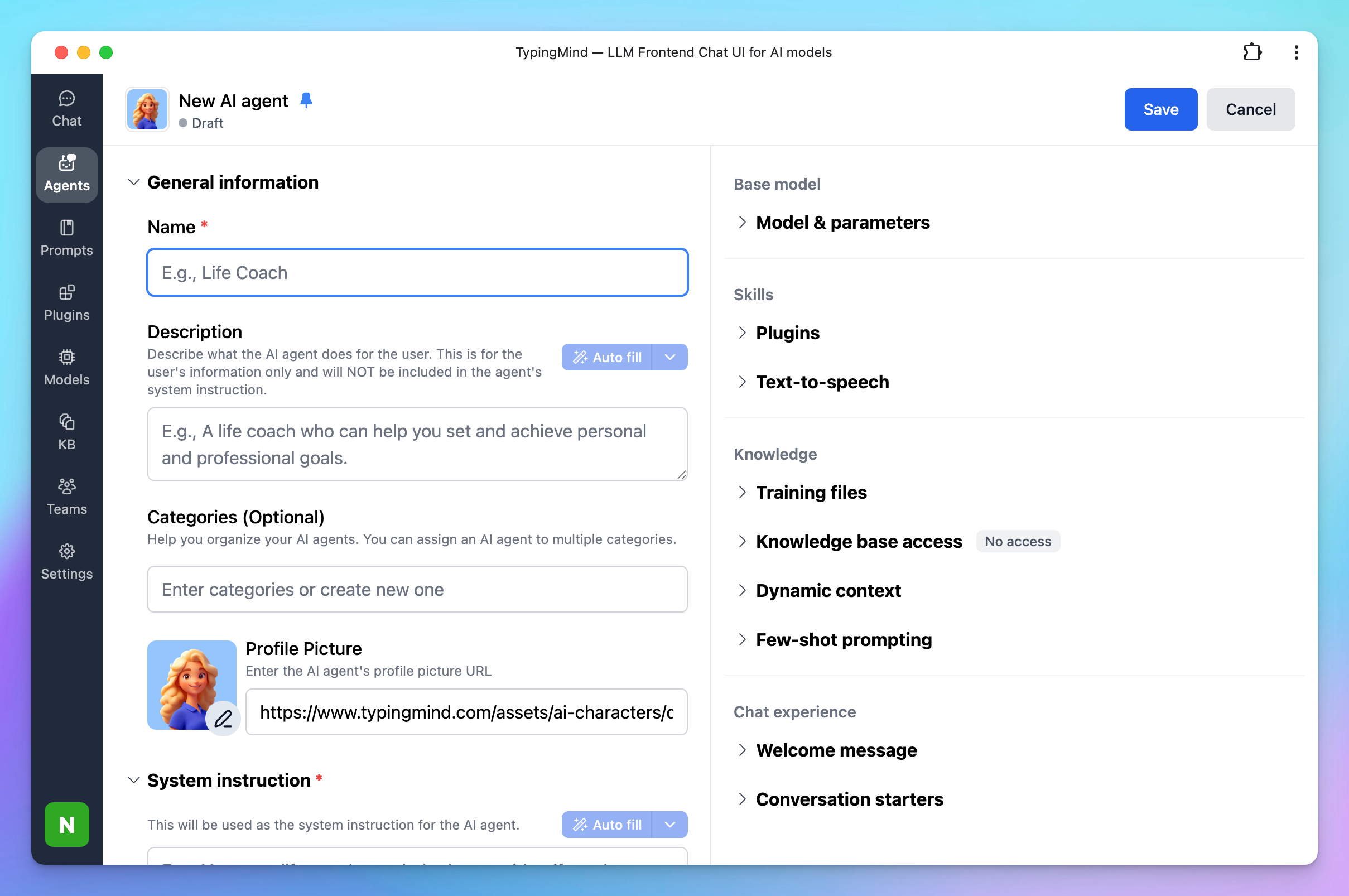 Image without caption