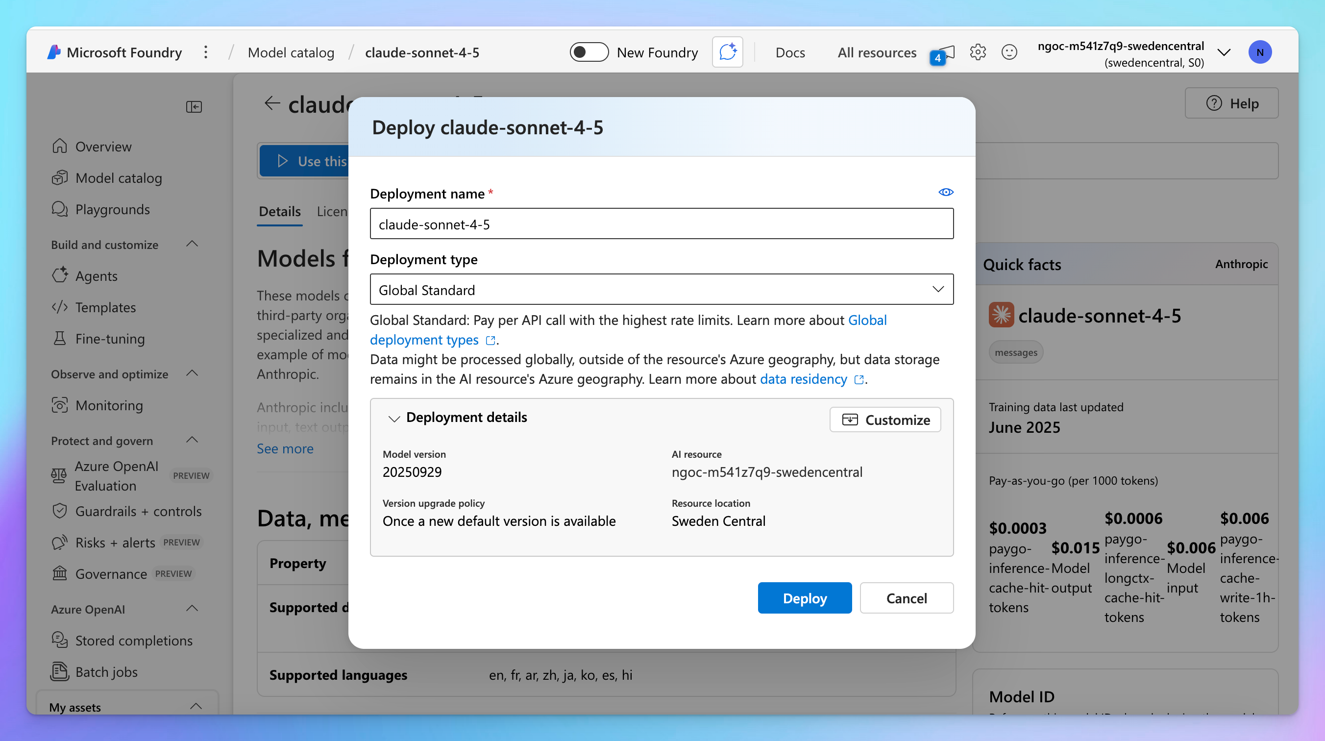 Image without caption