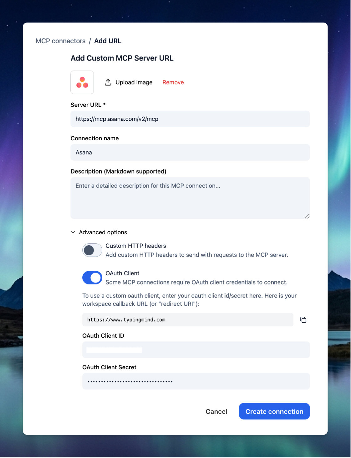 Image without caption