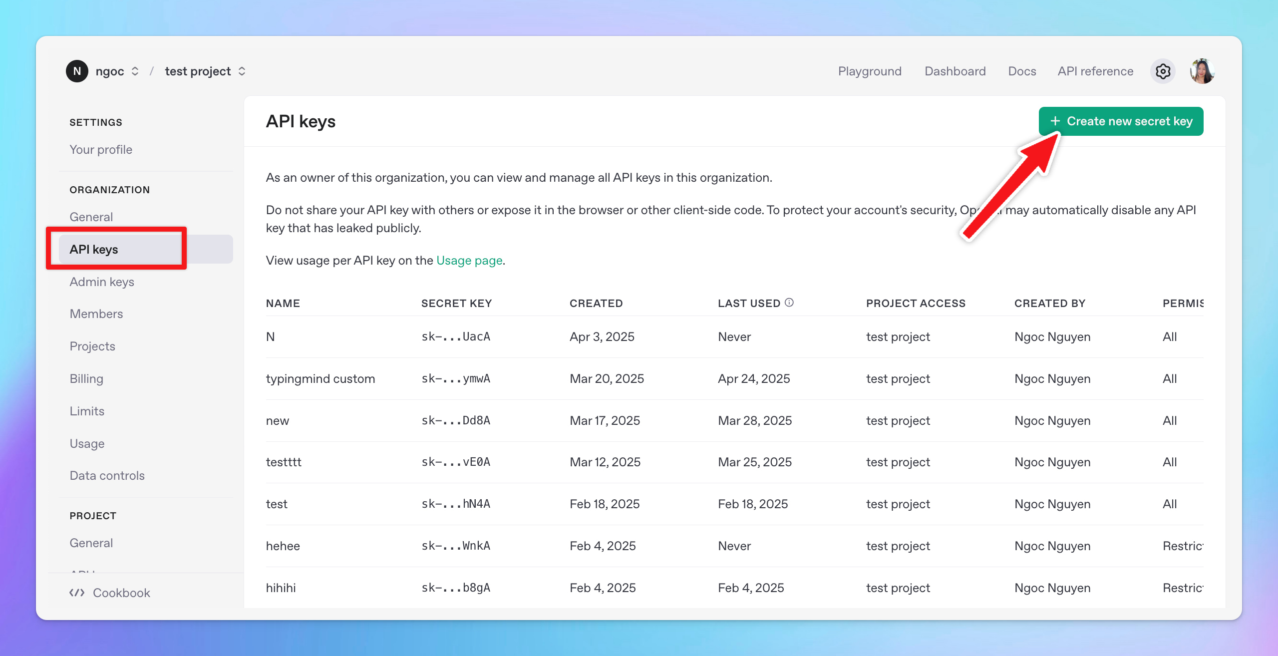 Image without caption