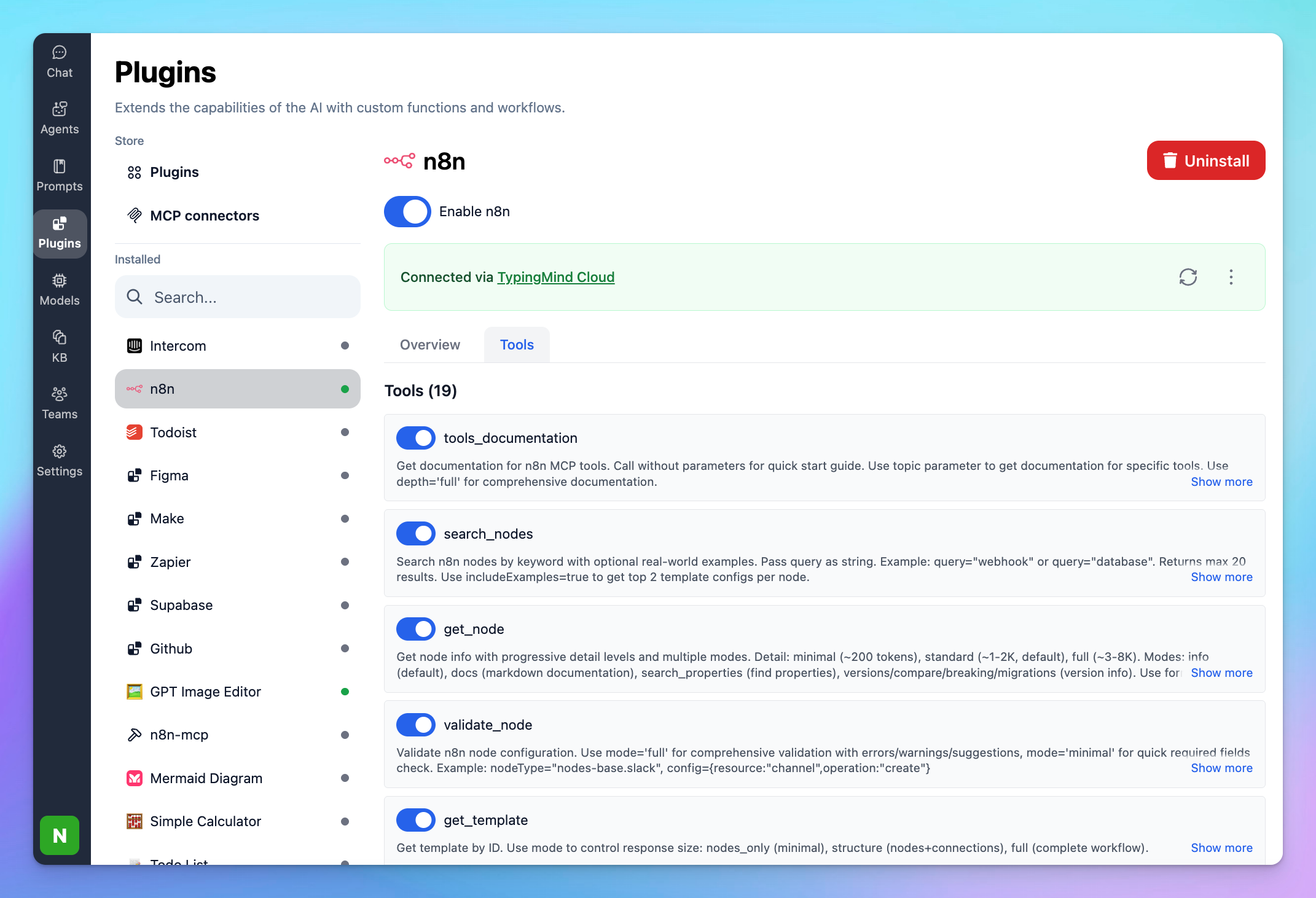 Image without caption