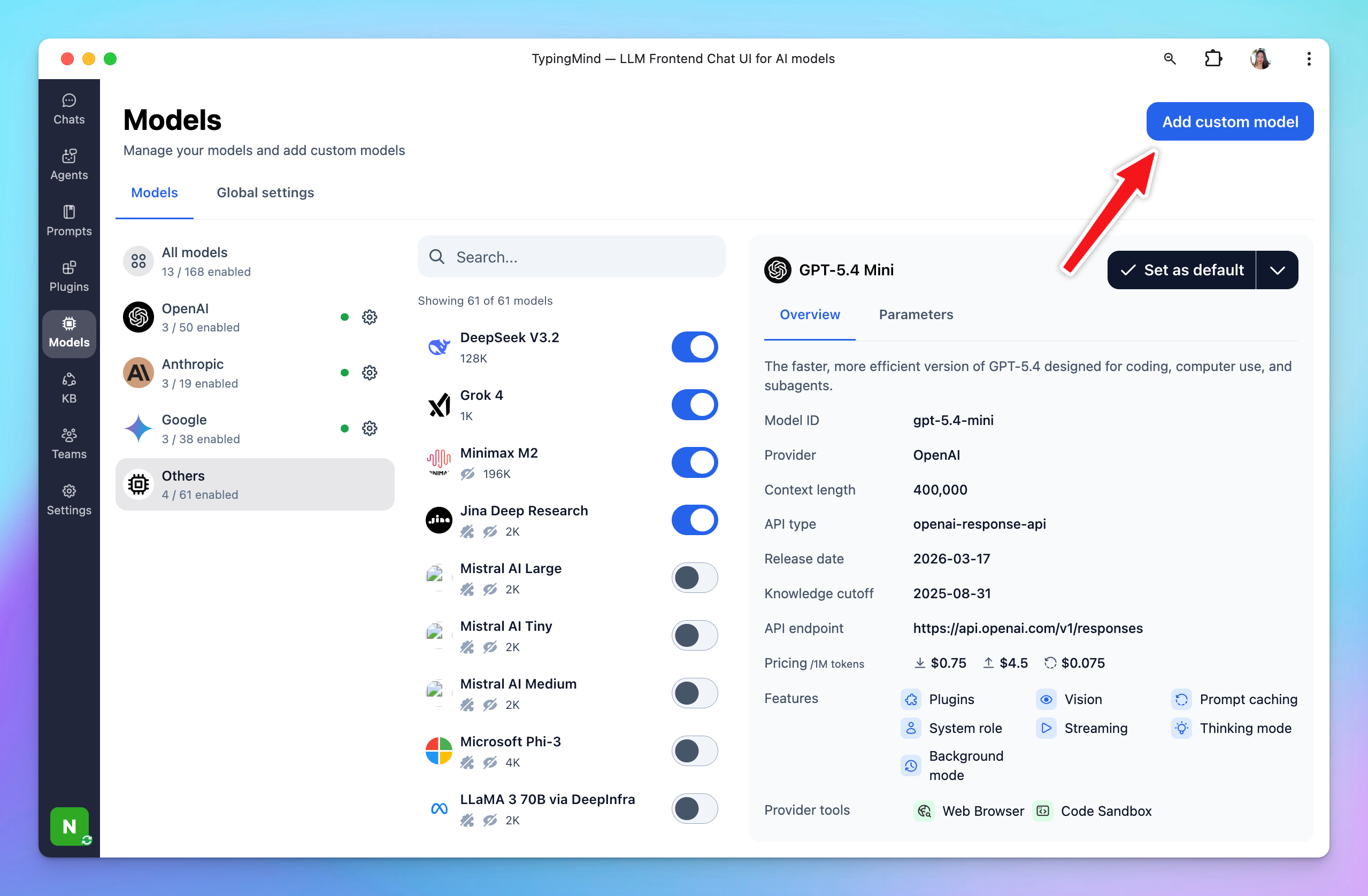 Image without caption