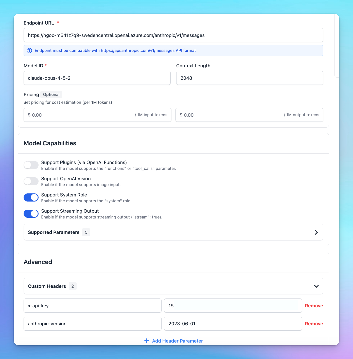 Image without caption