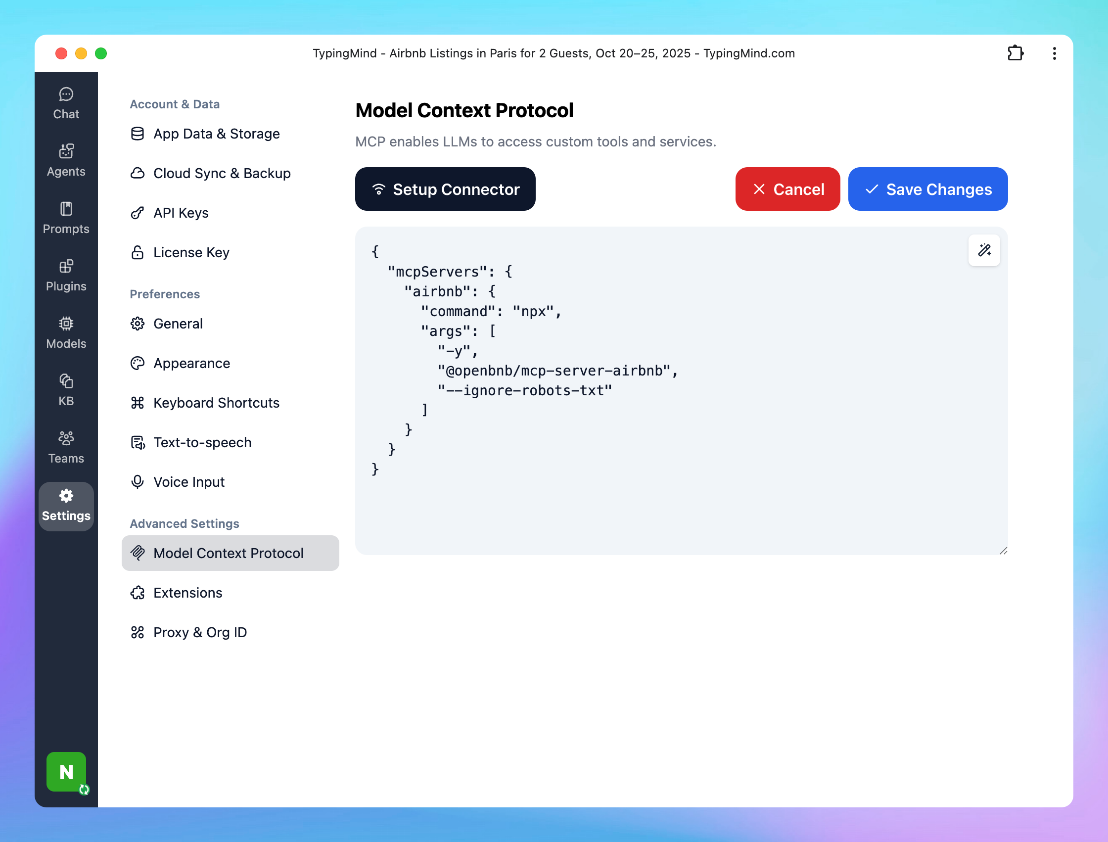 Image without caption