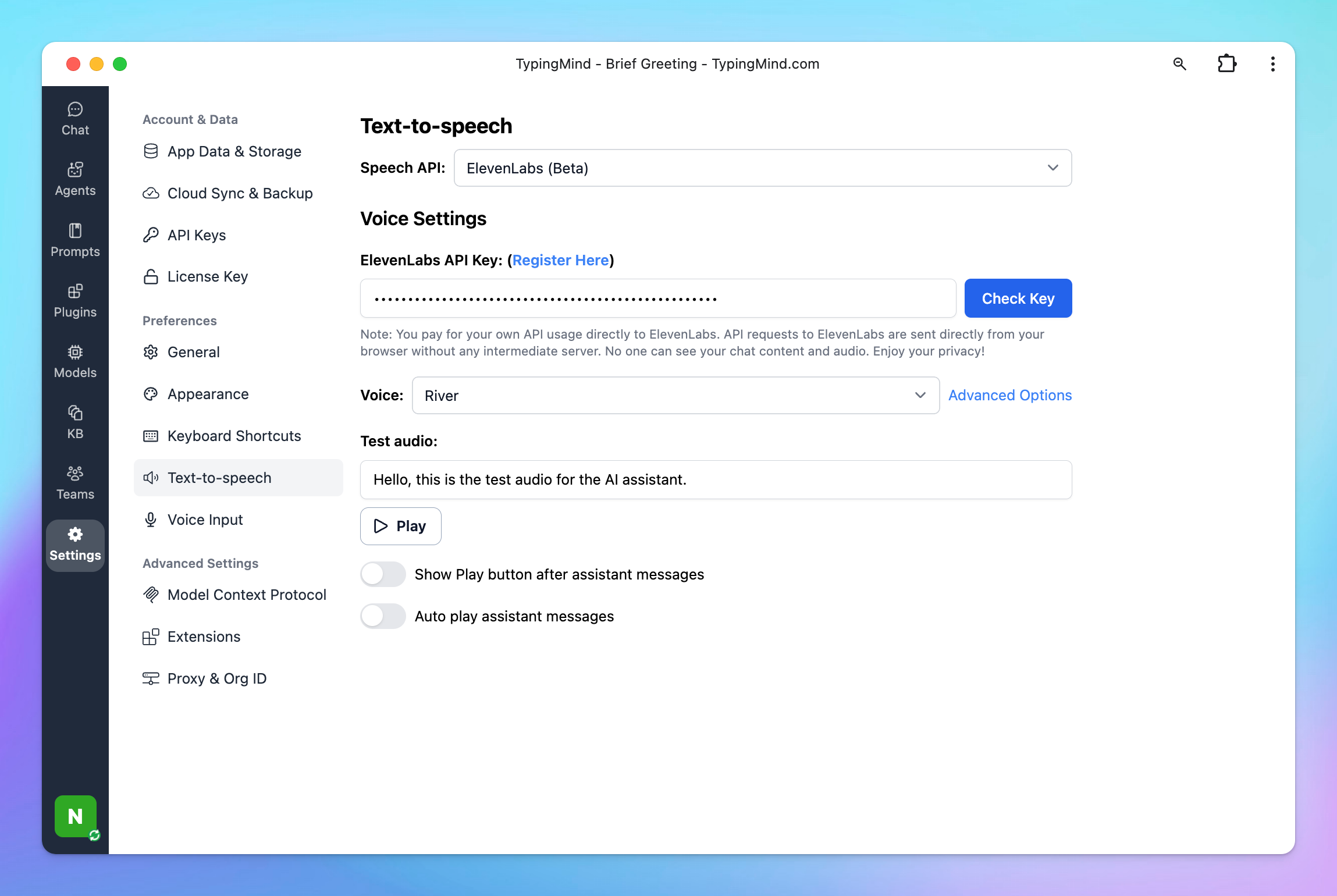 Image without caption