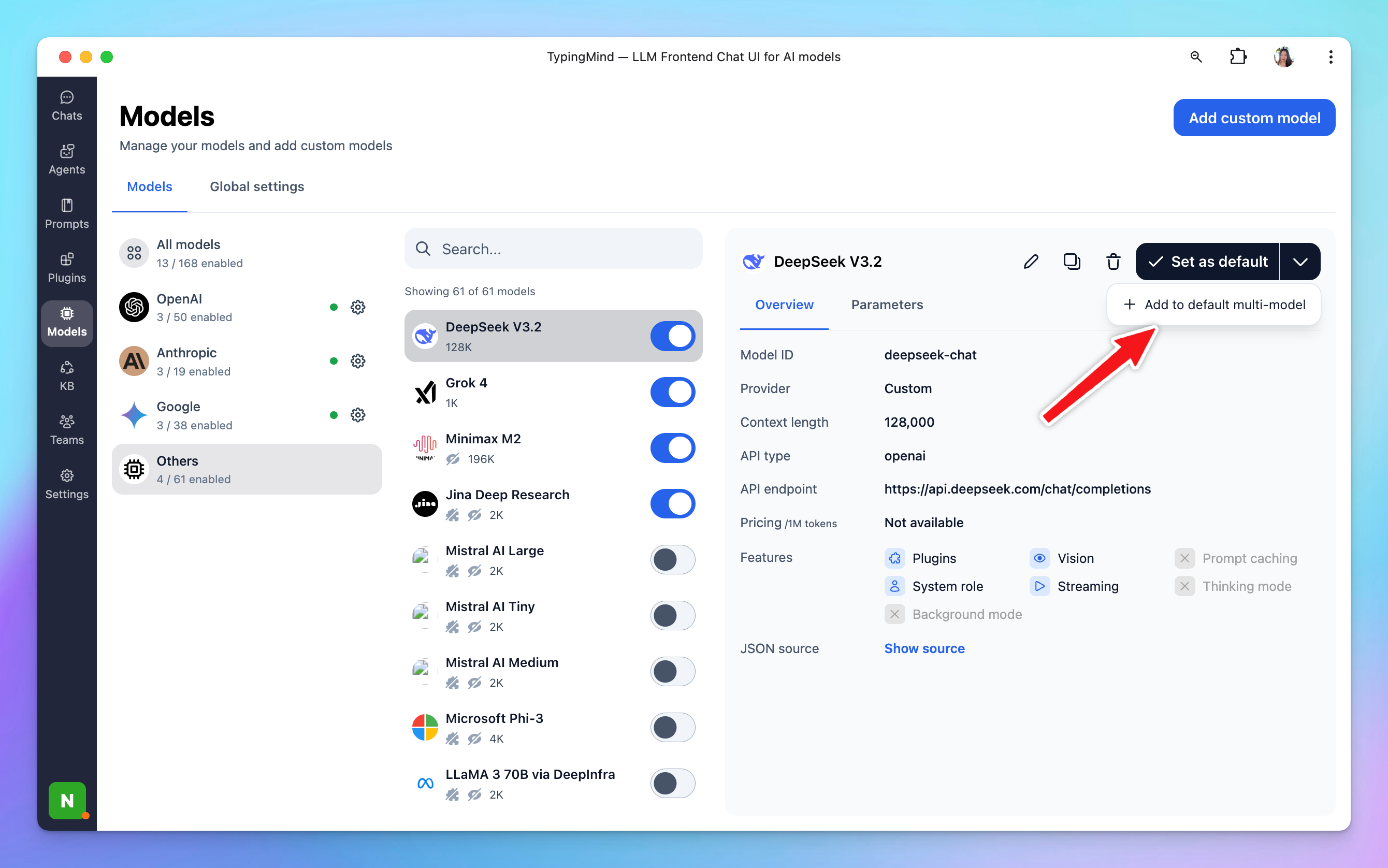 Image without caption