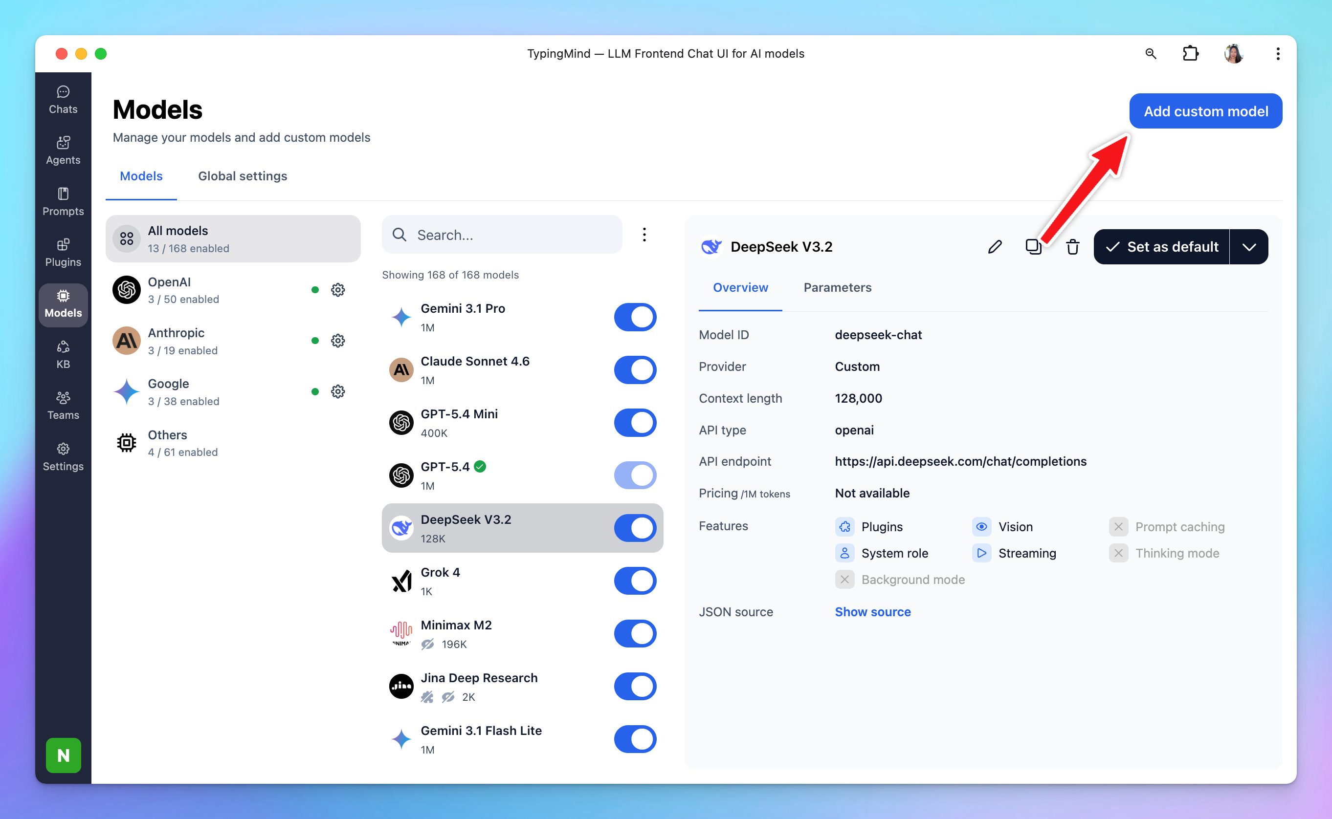 Image without caption