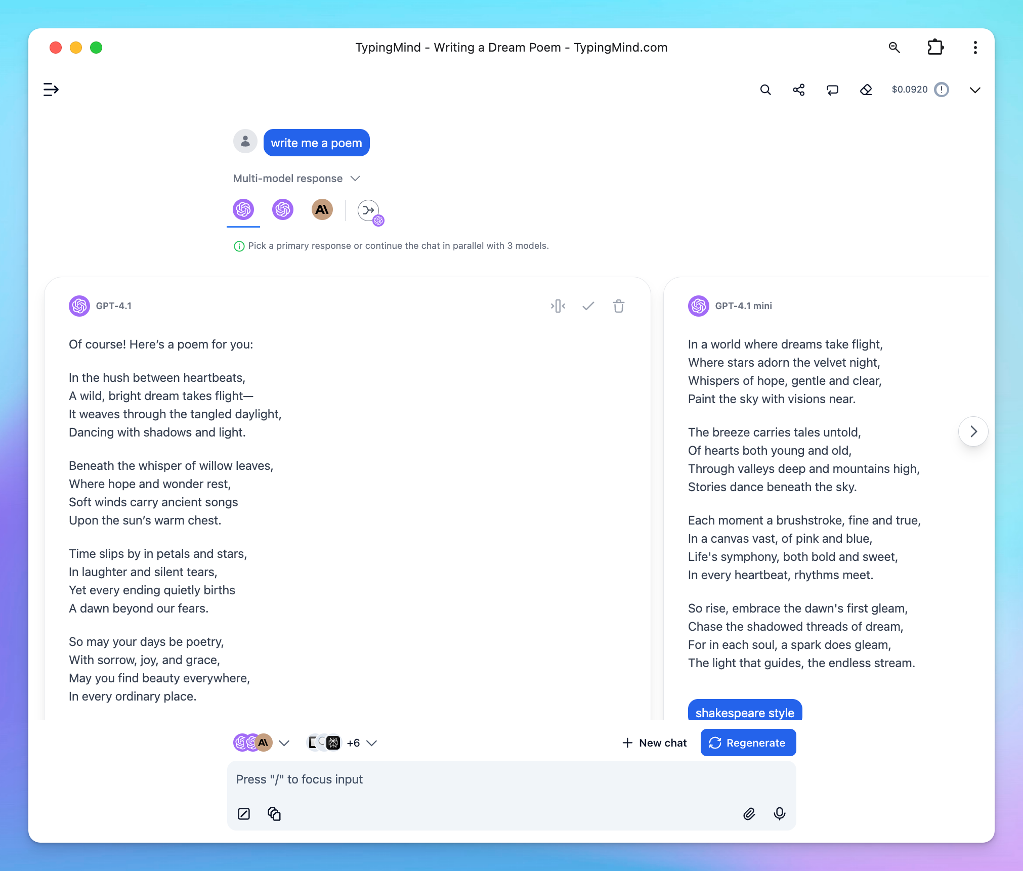 Image without caption