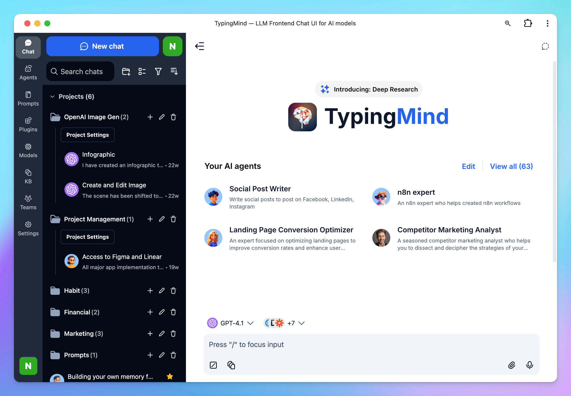 Image without caption