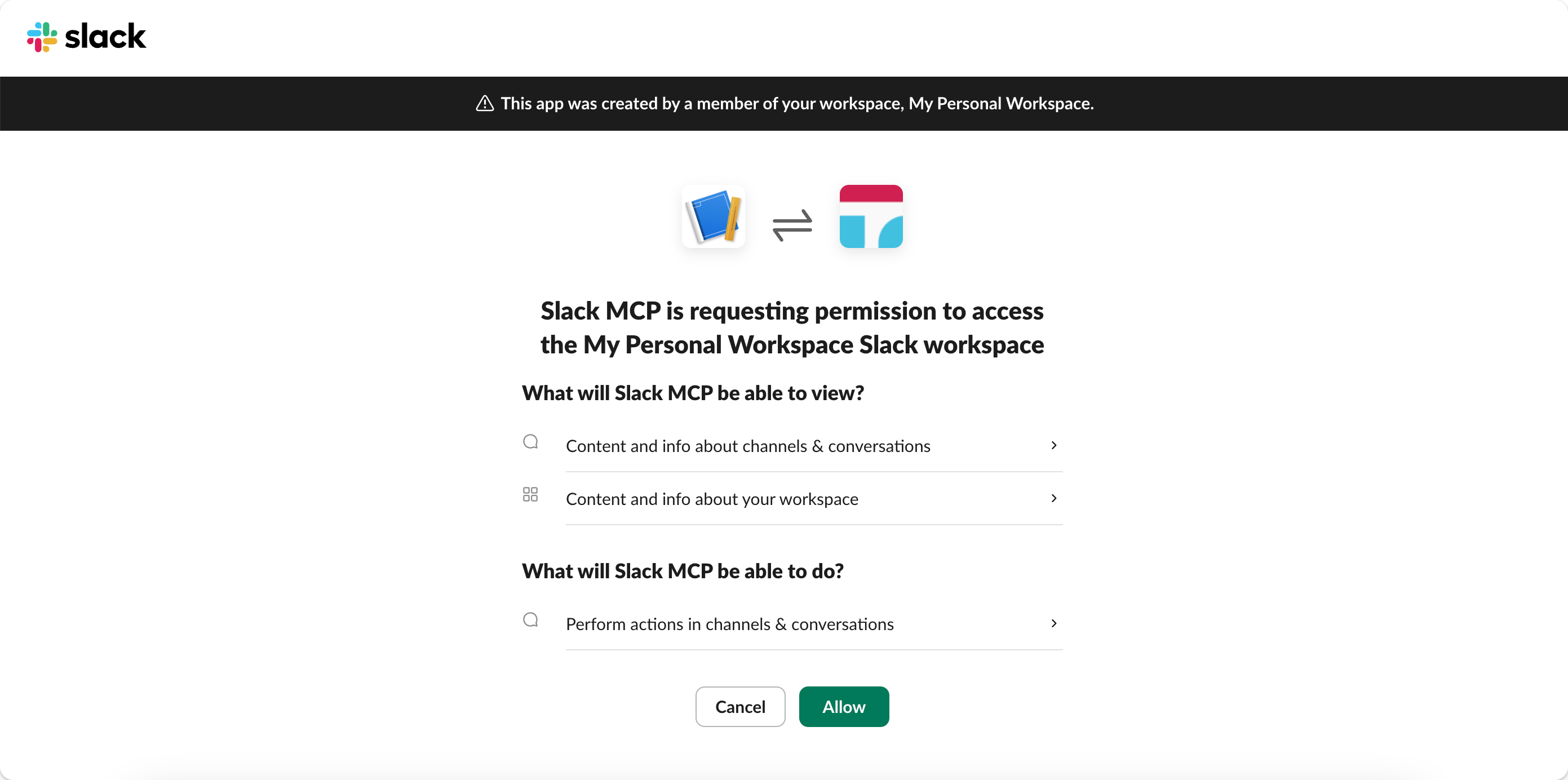 Image without caption